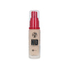 W7 HD Foundation - Porcelain