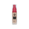 W7 HD Foundation - Vanilla