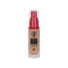 W7 HD Foundation - Tan