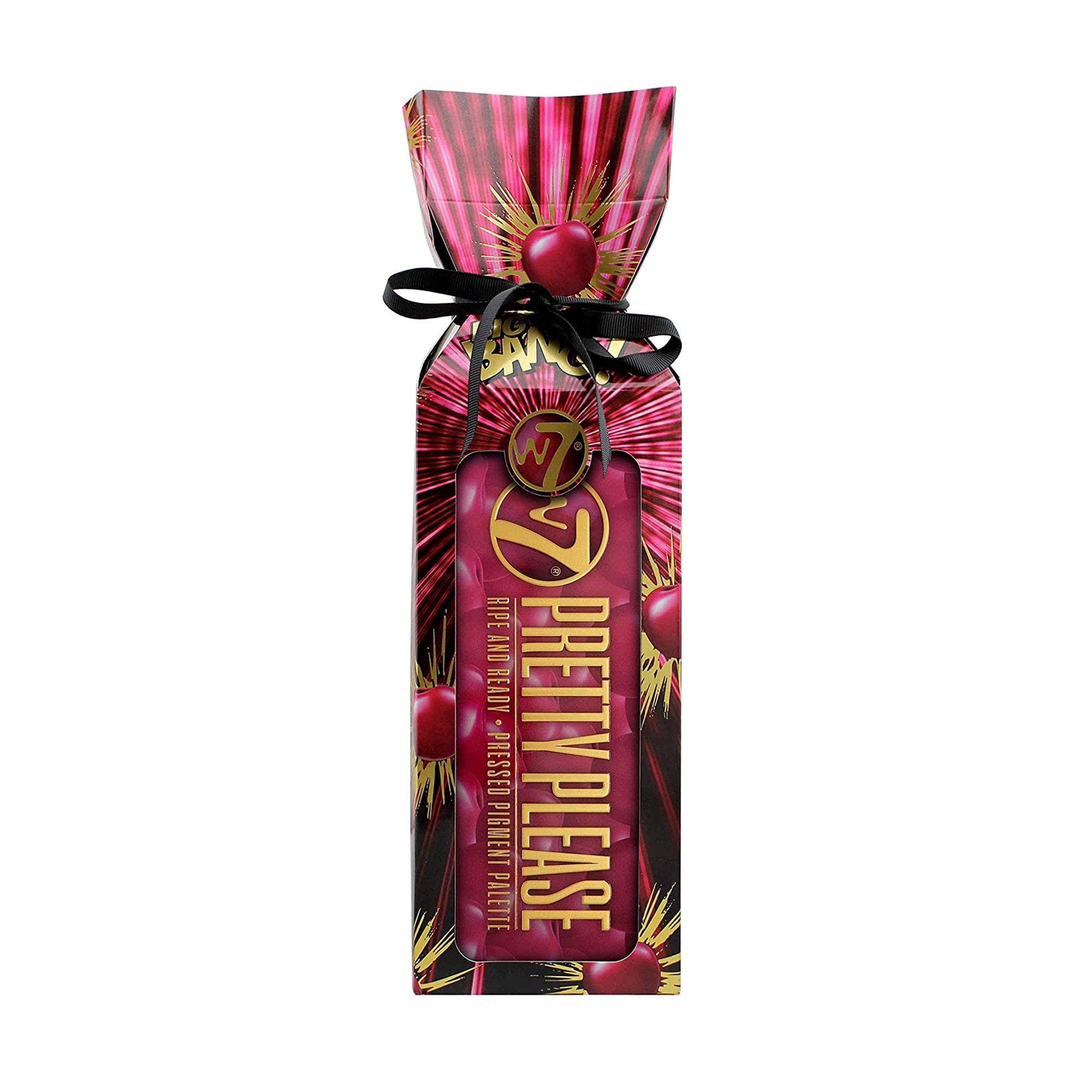W7 Big Bang Cadeauset - Pretty Please