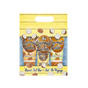 W7 Coconut Cutie Travel Set Trio Cadeauset
