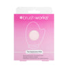 Brushworks Tan Applicator Mitt