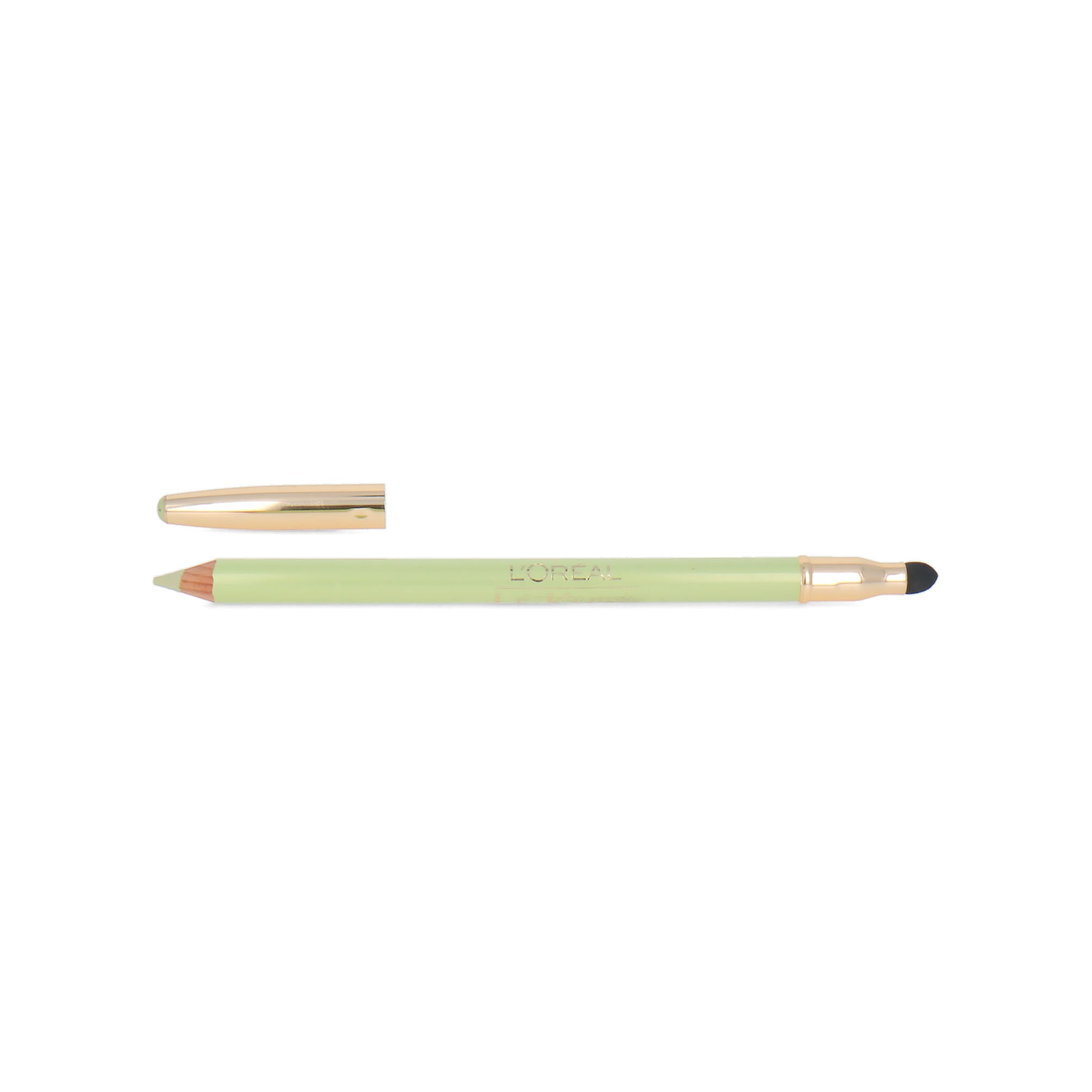 L'Oréal Le Khol Precision Eyelining Crayon - Centre Court