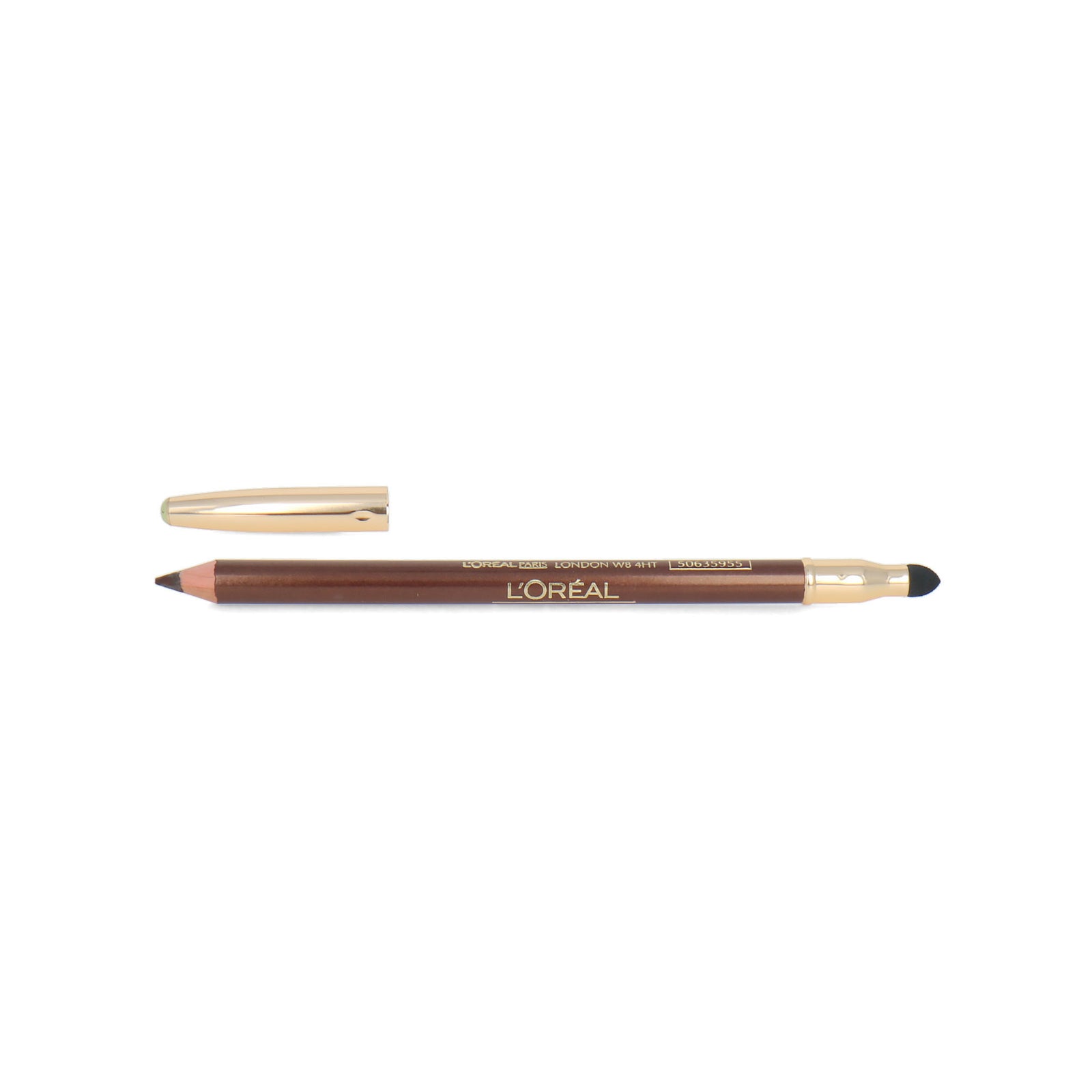 L'Oréal Le Khol Precision Eyelining Crayon - Home Run