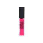 Maybelline Color Sensational Vivid Matte Liquid Lipgloss - 15 Electric Pink