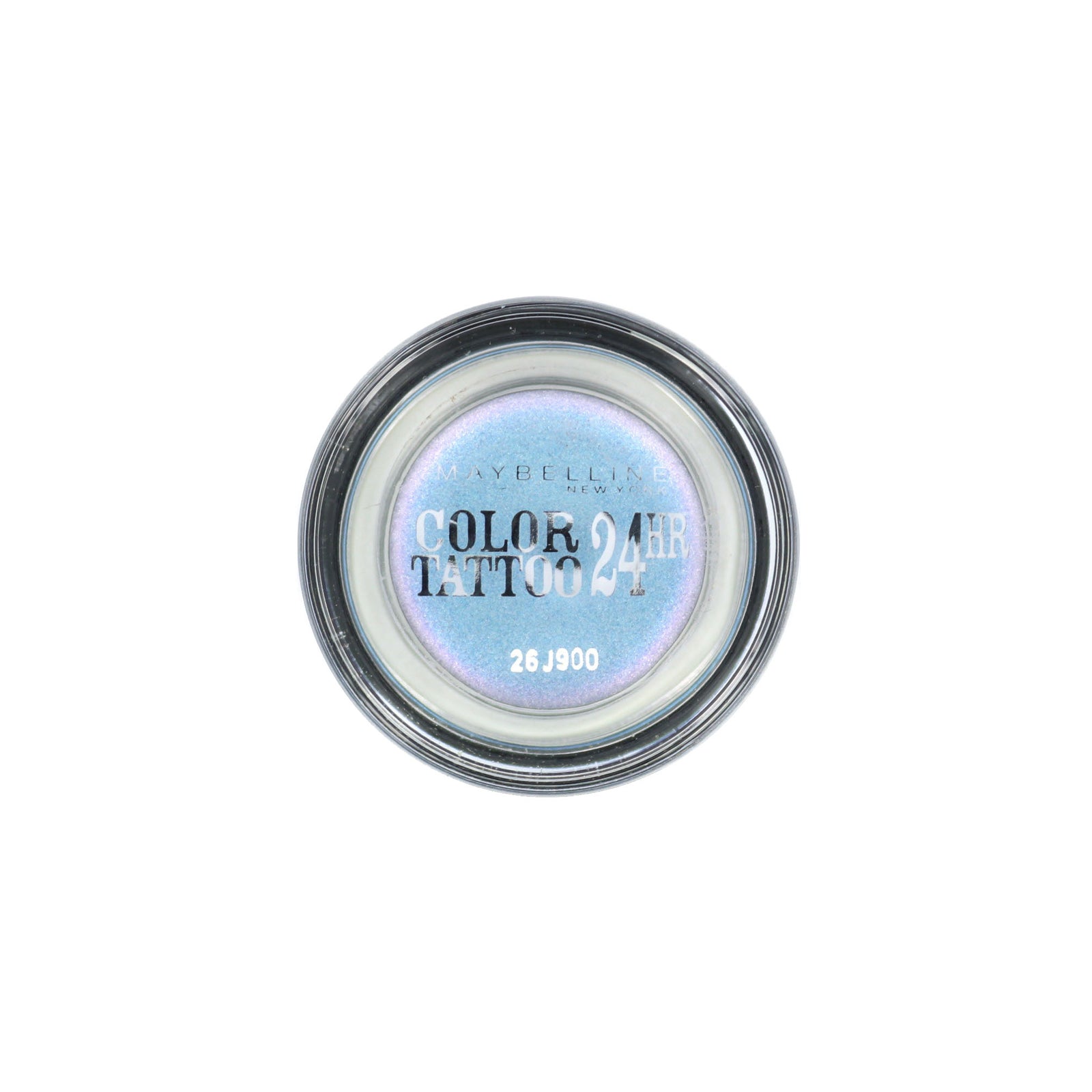 Maybelline Color Tattoo Oogschaduw - 85 Light In Purple
