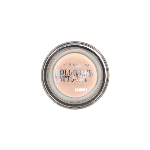 91 Crème De Rose
