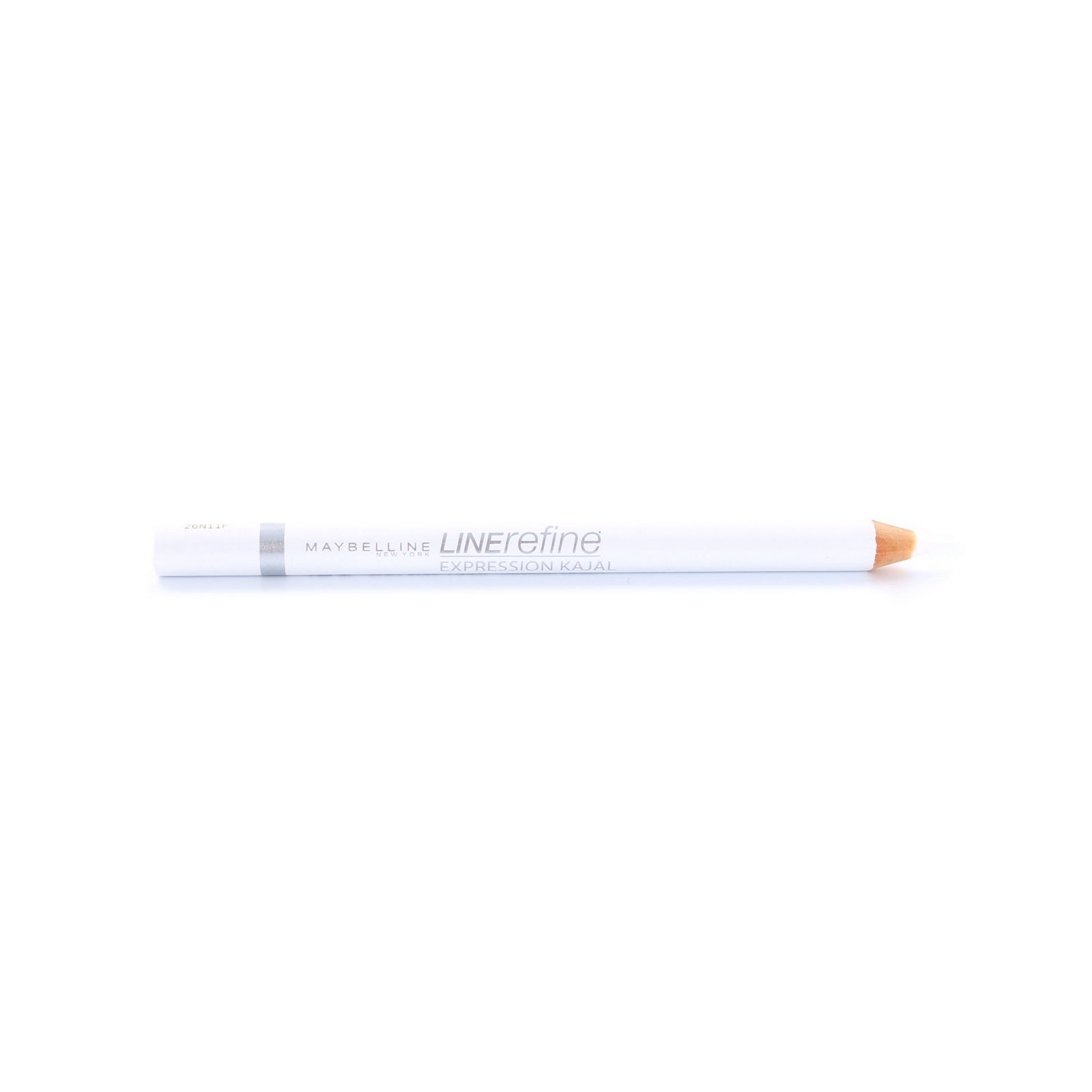 Maybelline Expression Kajal Waterproof Oogpotlood - 35 White