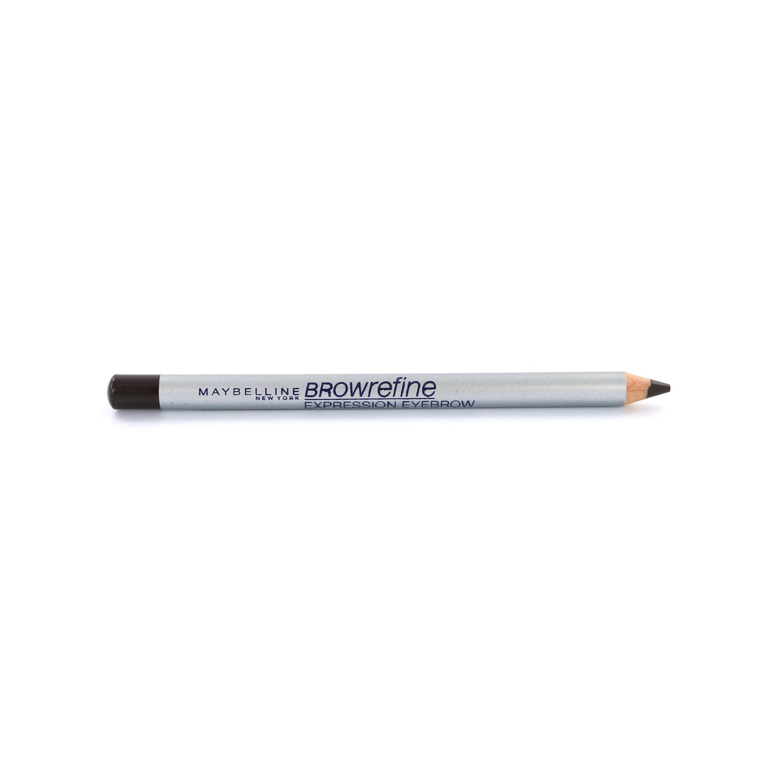 Maybelline Browrefine Expression Wenkbrauwpotlood - 03 Brown