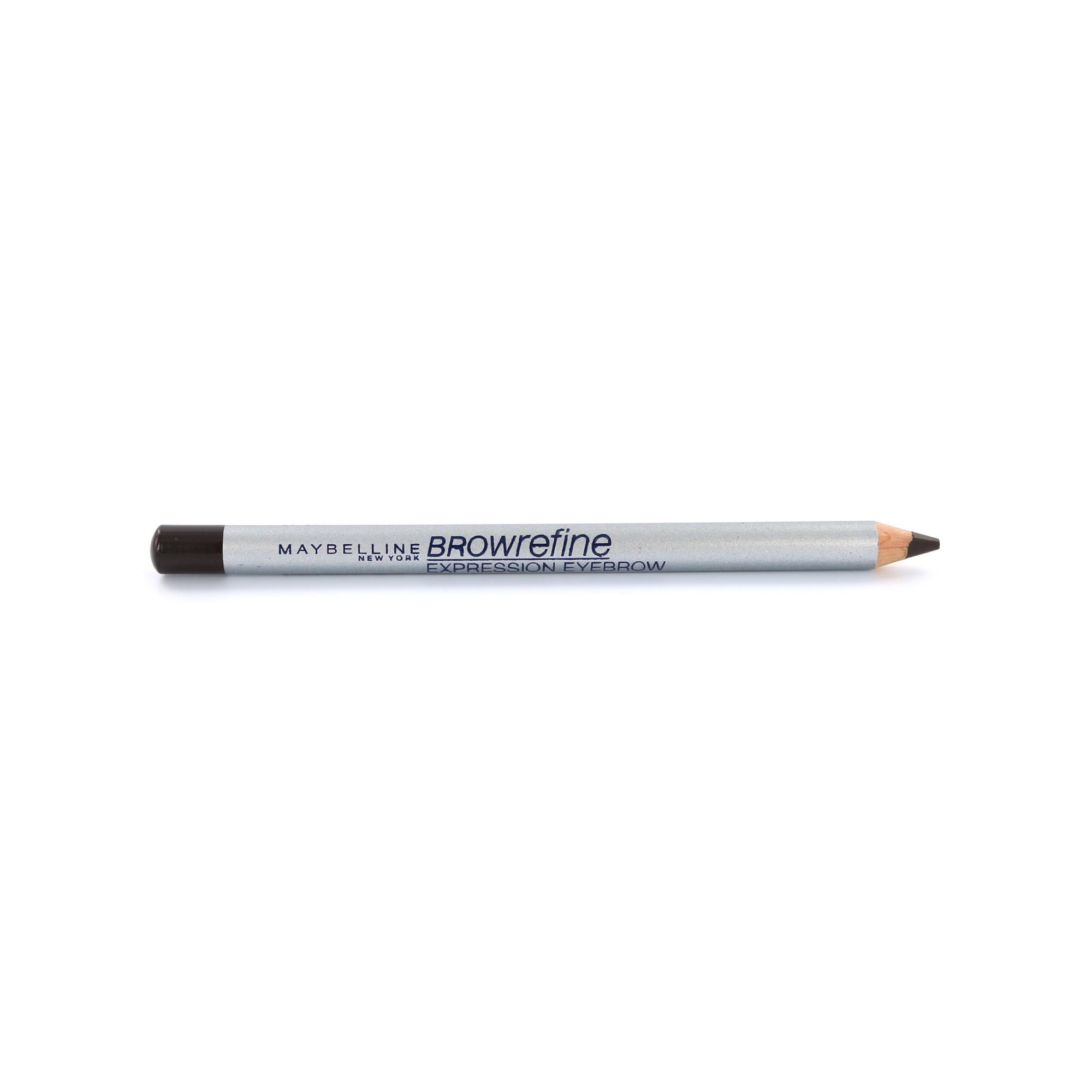 Maybelline Browrefine Expression Wenkbrauwpotlood - 03 Brown