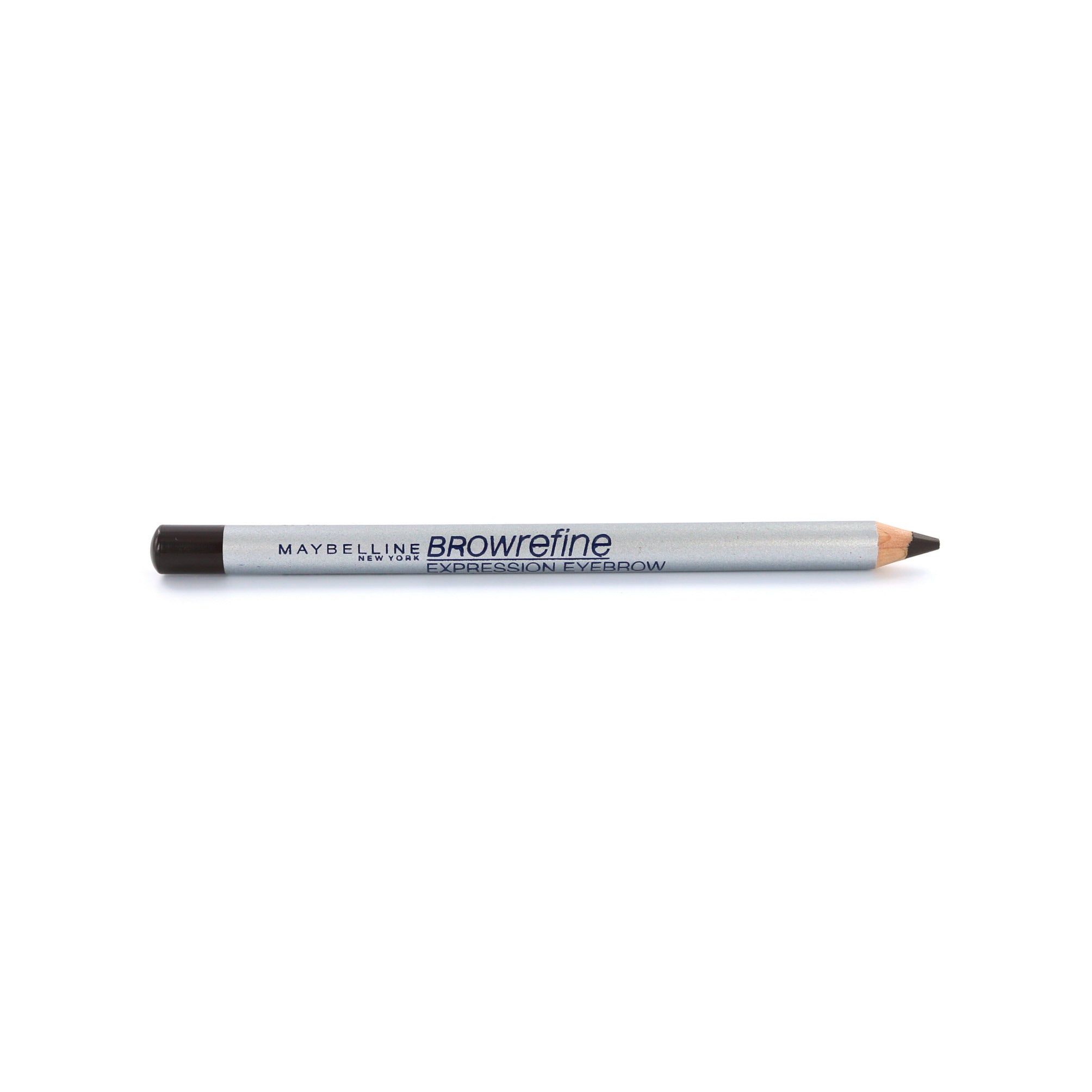 Maybelline Browrefine Expression Wenkbrauwpotlood - 03 Brown