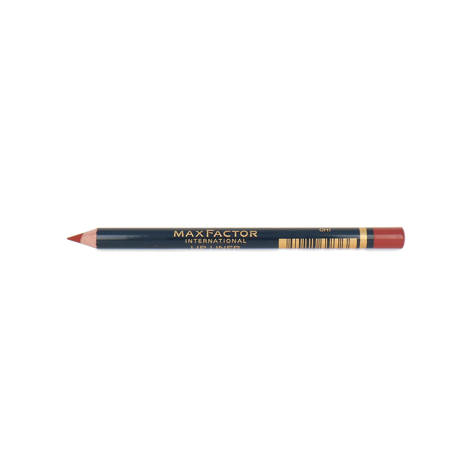 Max Factor Lipliner - 1 Chestnut