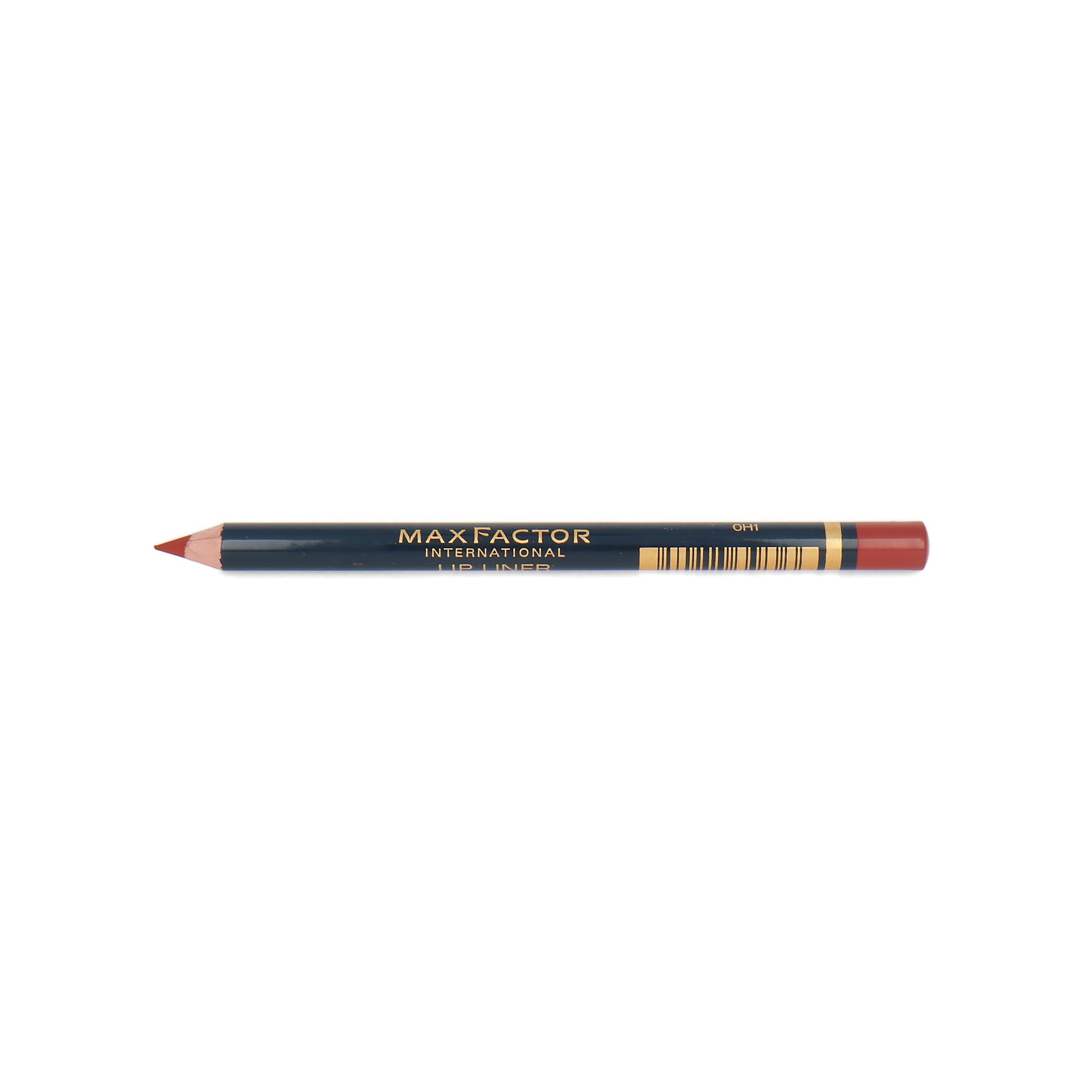 Max Factor Lipliner - 1 Chestnut