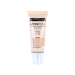Maybelline Affinitone Foundation - 09 Opal Rose