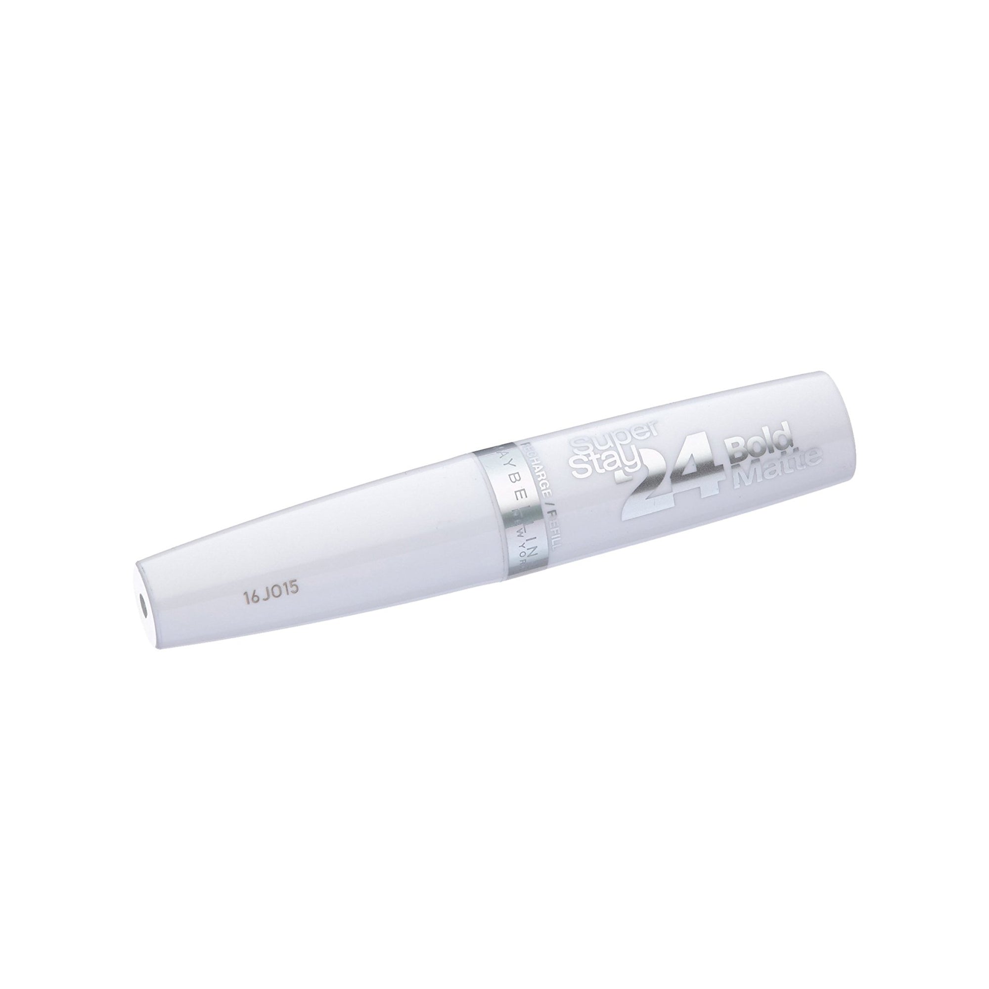 Maybelline SuperStay 24H Bold Matte Lipbalm (Refill)