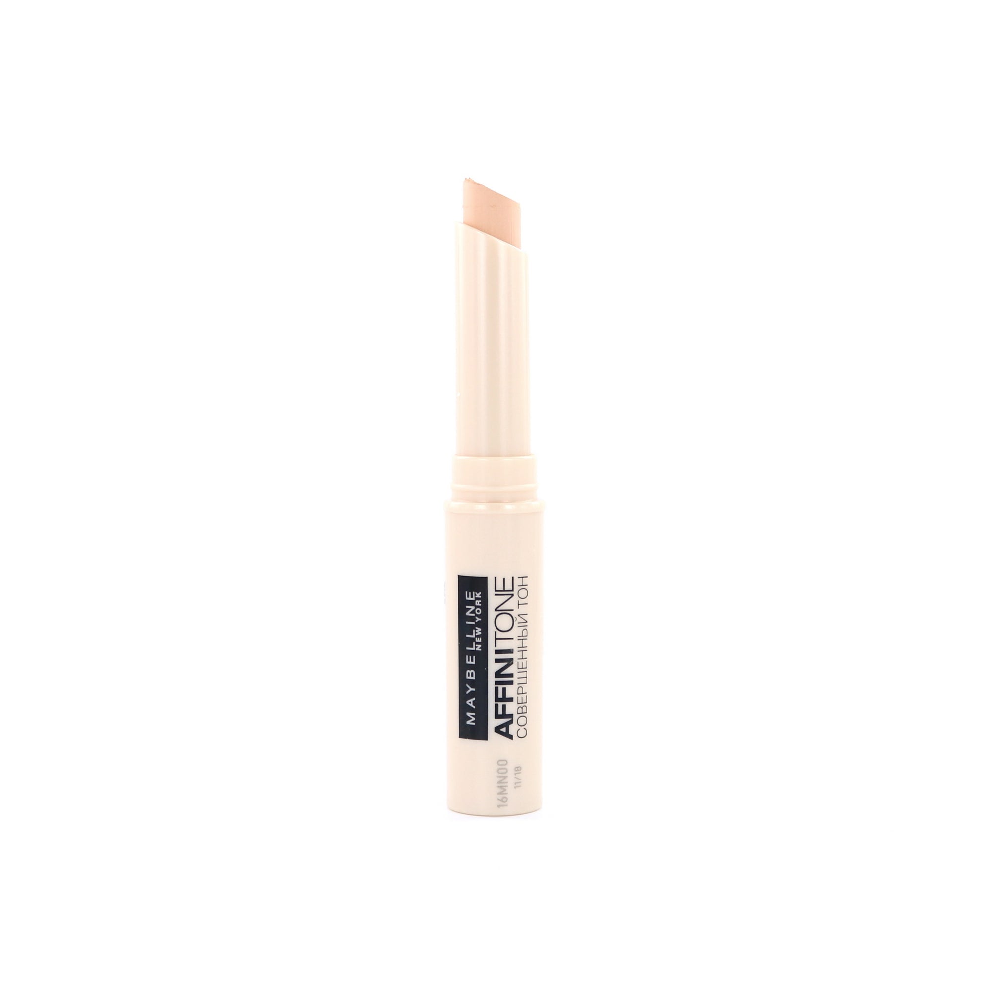 Maybelline Affinitone Concealer - 02 Vanilla