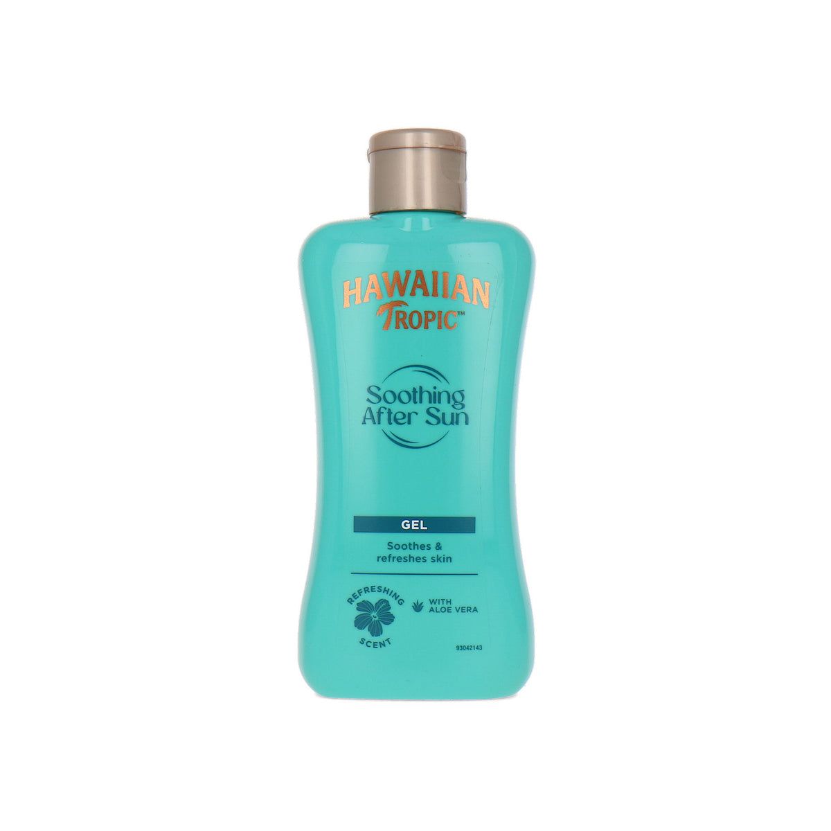 Hawaiian Tropic Soothing After Sun Gel - 200 ml