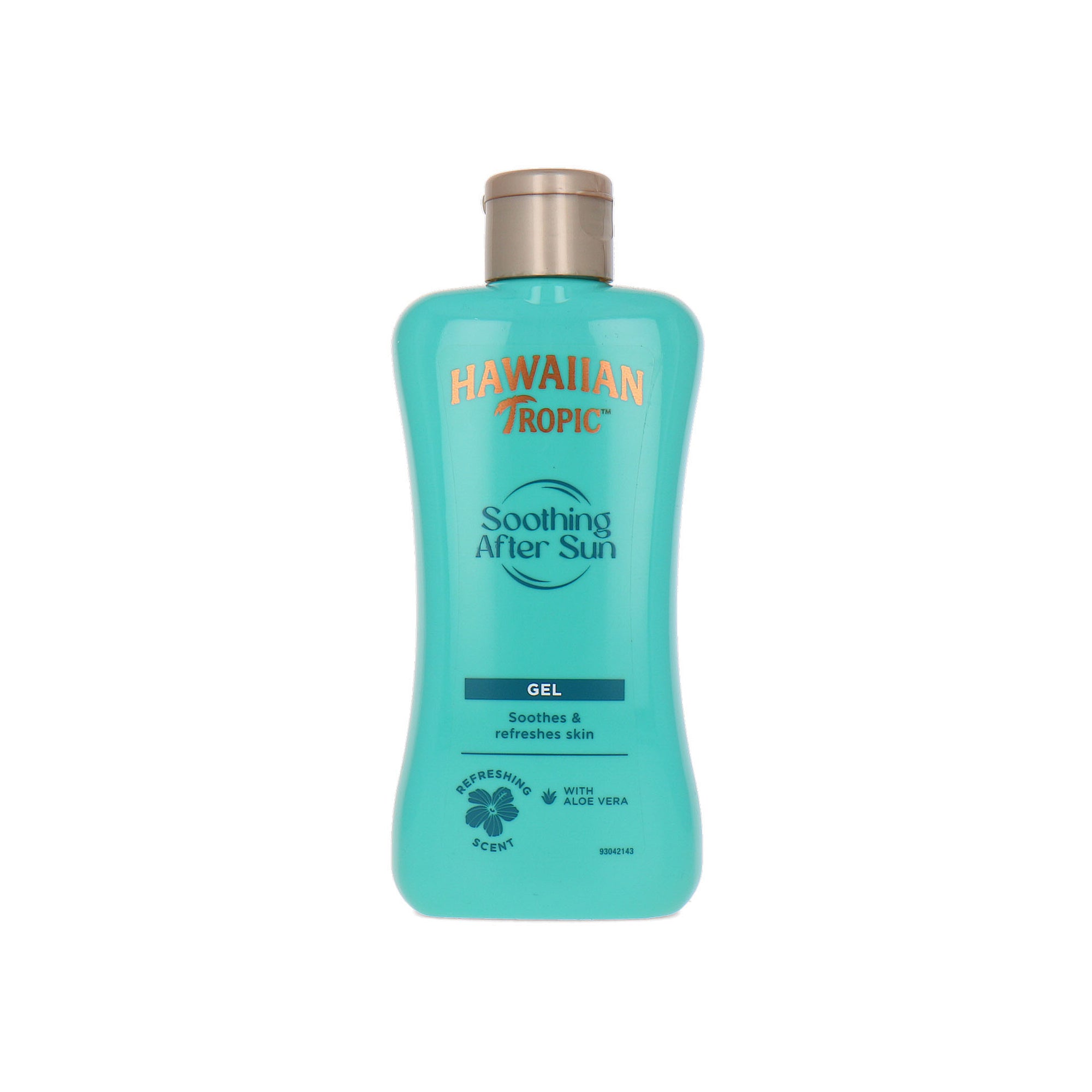Hawaiian Tropic Soothing After Sun Gel - 200 ml