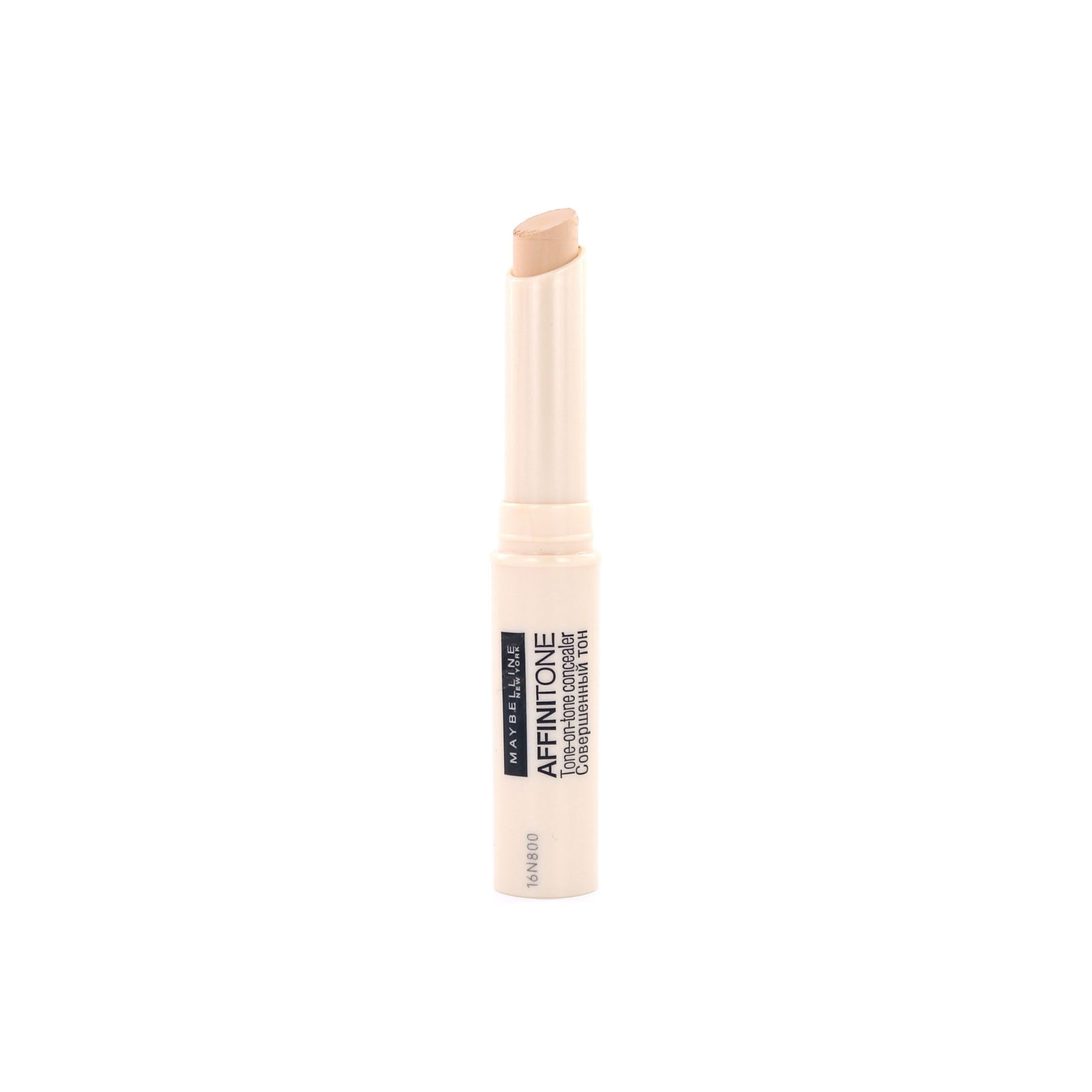 Maybelline Affinitone Concealer - 03 Nude