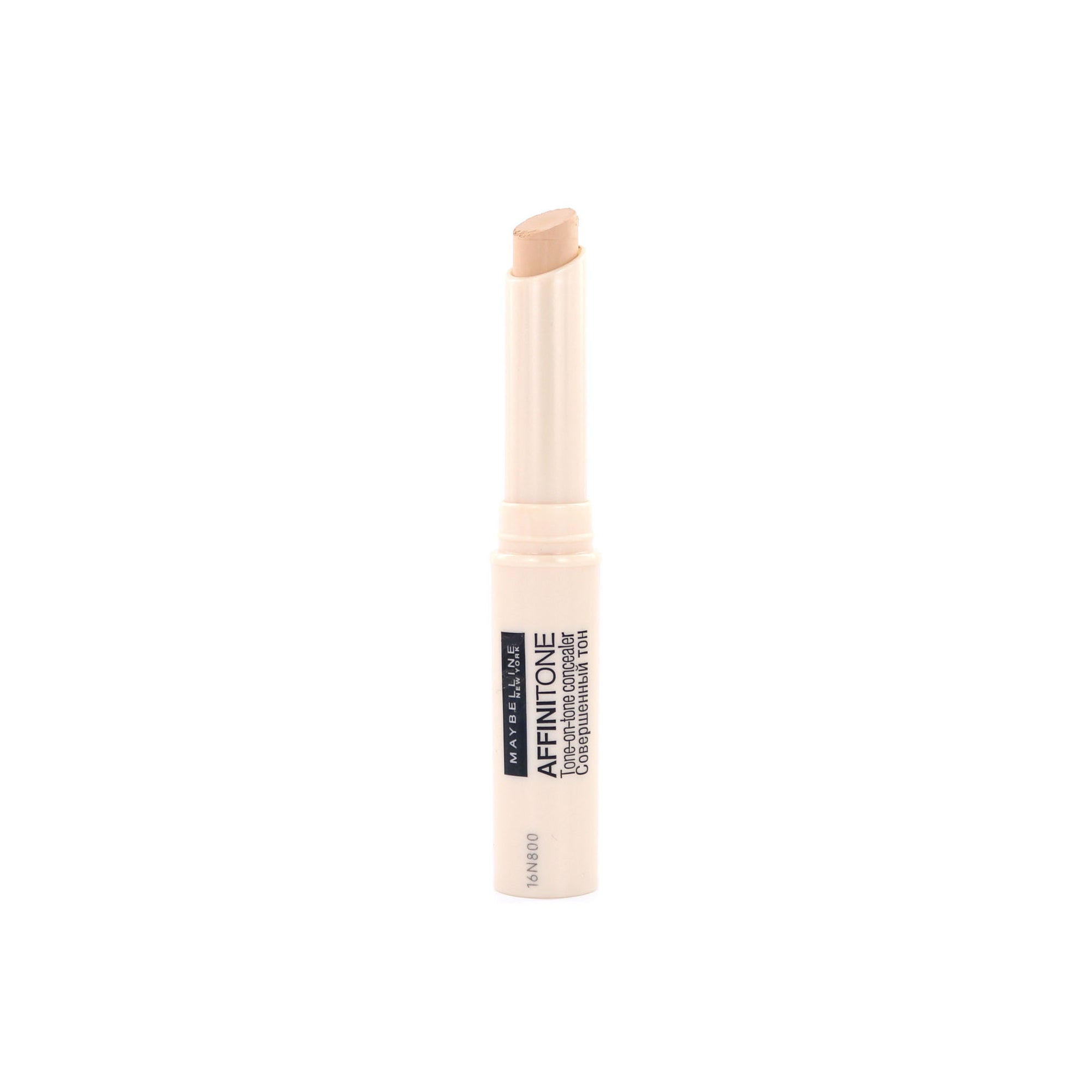 Maybelline Affinitone Concealer - 03 Nude