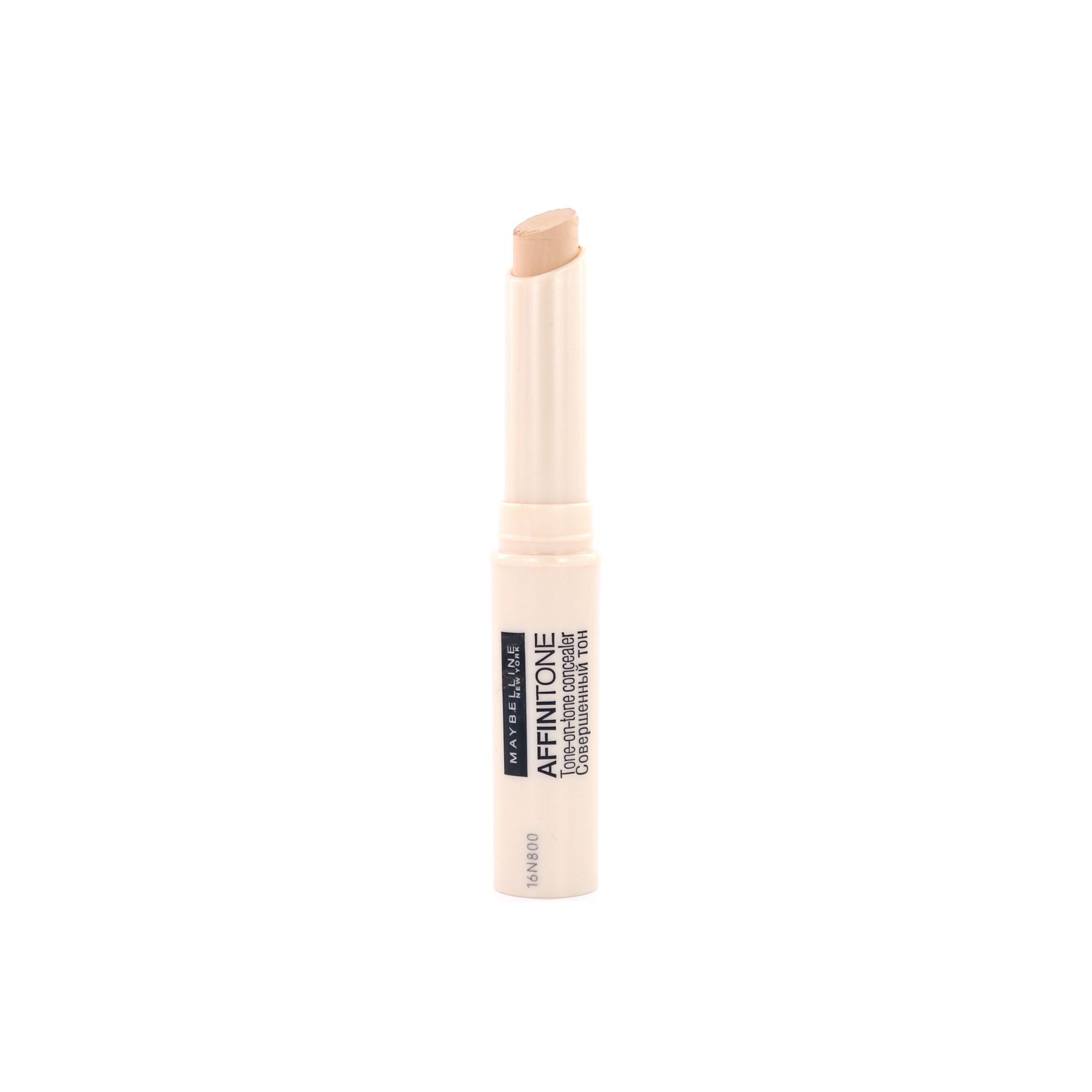 Maybelline Affinitone Concealer - 03 Nude