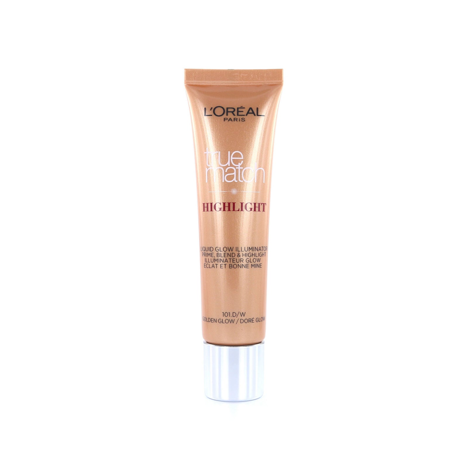 L'Oréal True Match Highlighter - Golden Glow