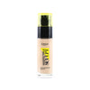 L'Oréal Infallible Sculpt Contouring Base Make-up - 02 Light/Medium