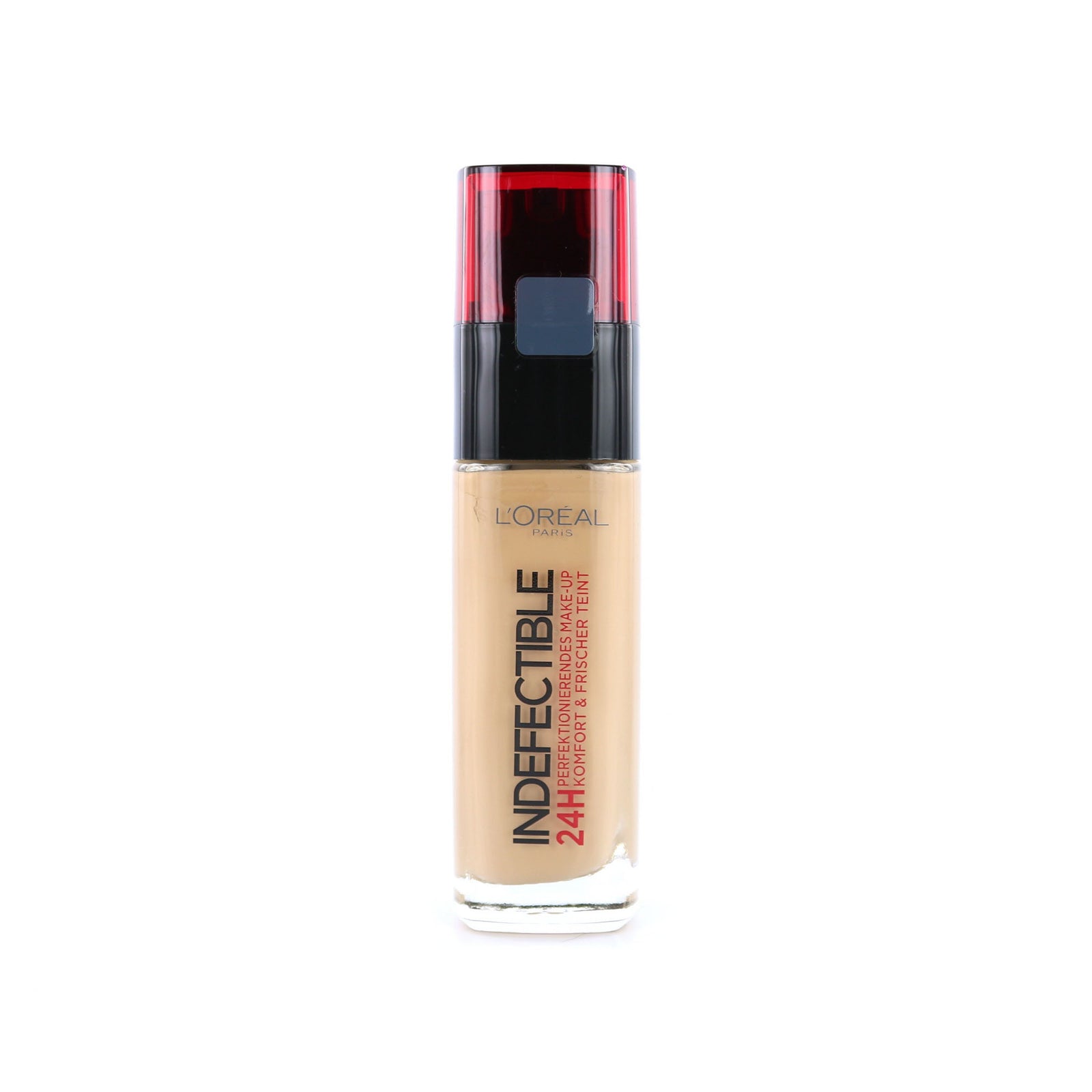 L'Oréal Infallible Foundation - 250 Radiant Sand