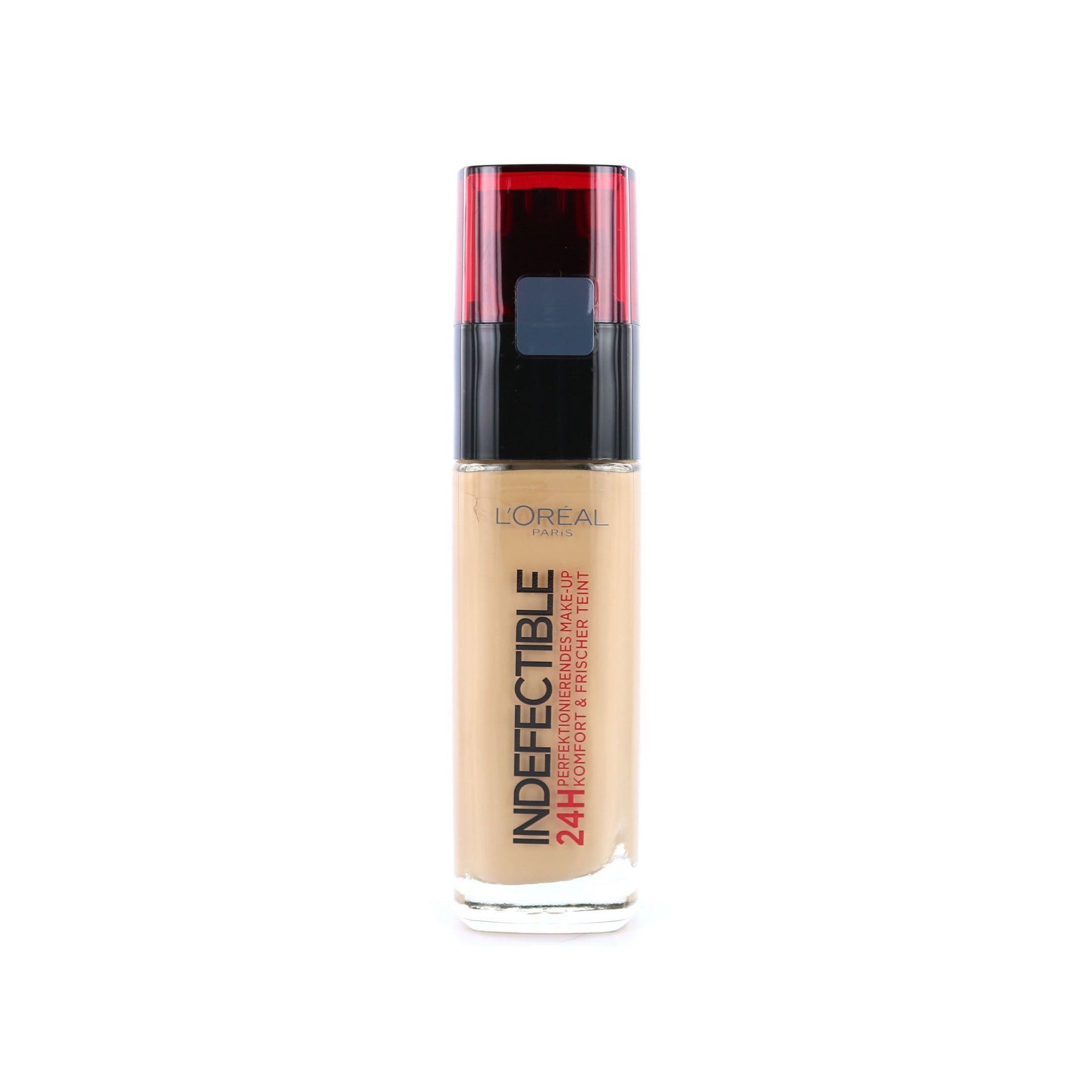 L'Oréal Infallible Foundation - 250 Radiant Sand