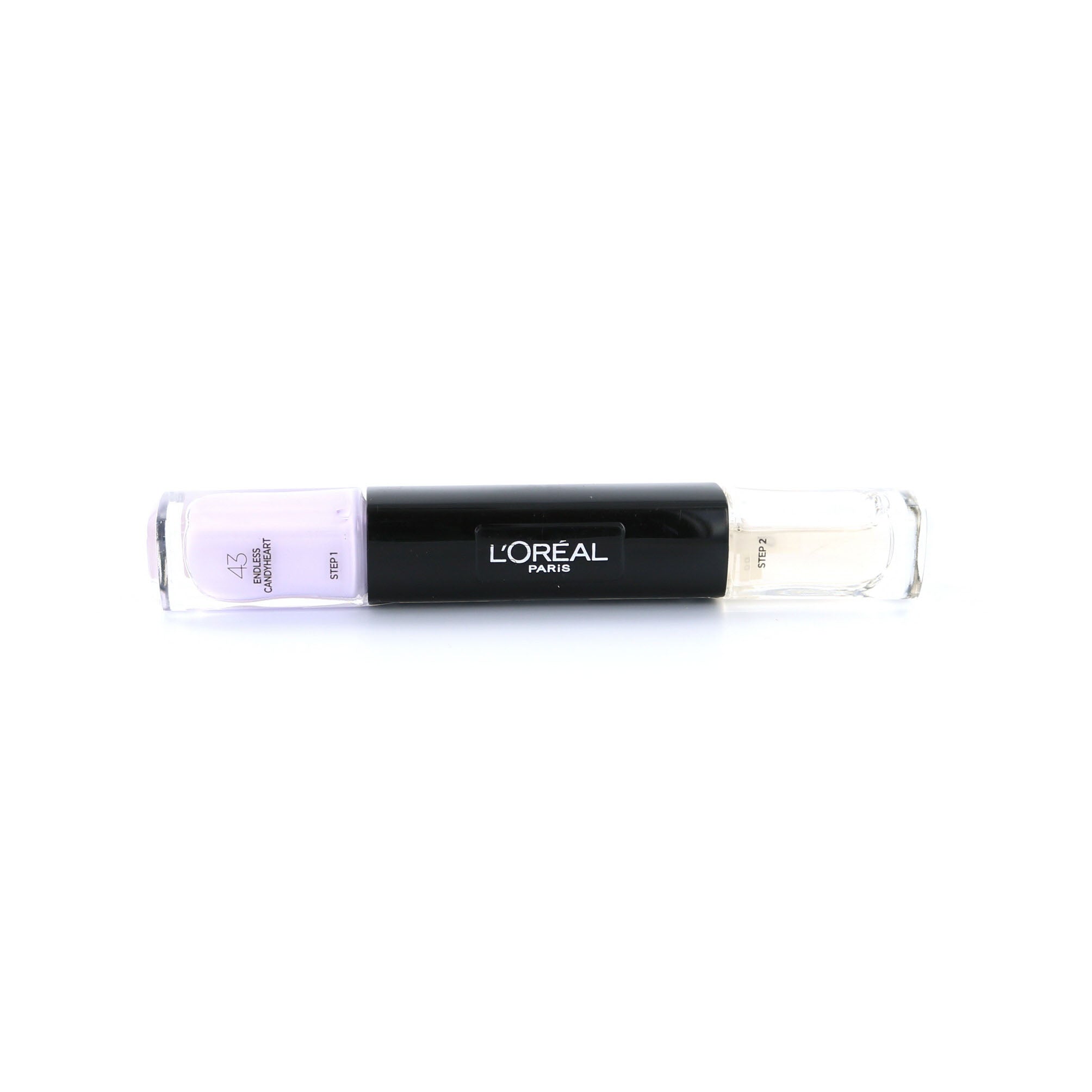 L'Oréal Infallible Gel Effect Nagellak - 043 Endless Candyheart
