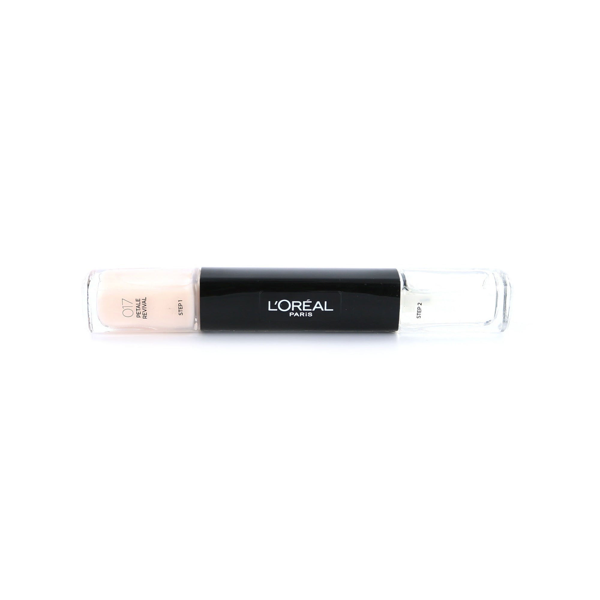 L'Oréal Infallible Gel Effect Nagellak - 017 Petale Revival