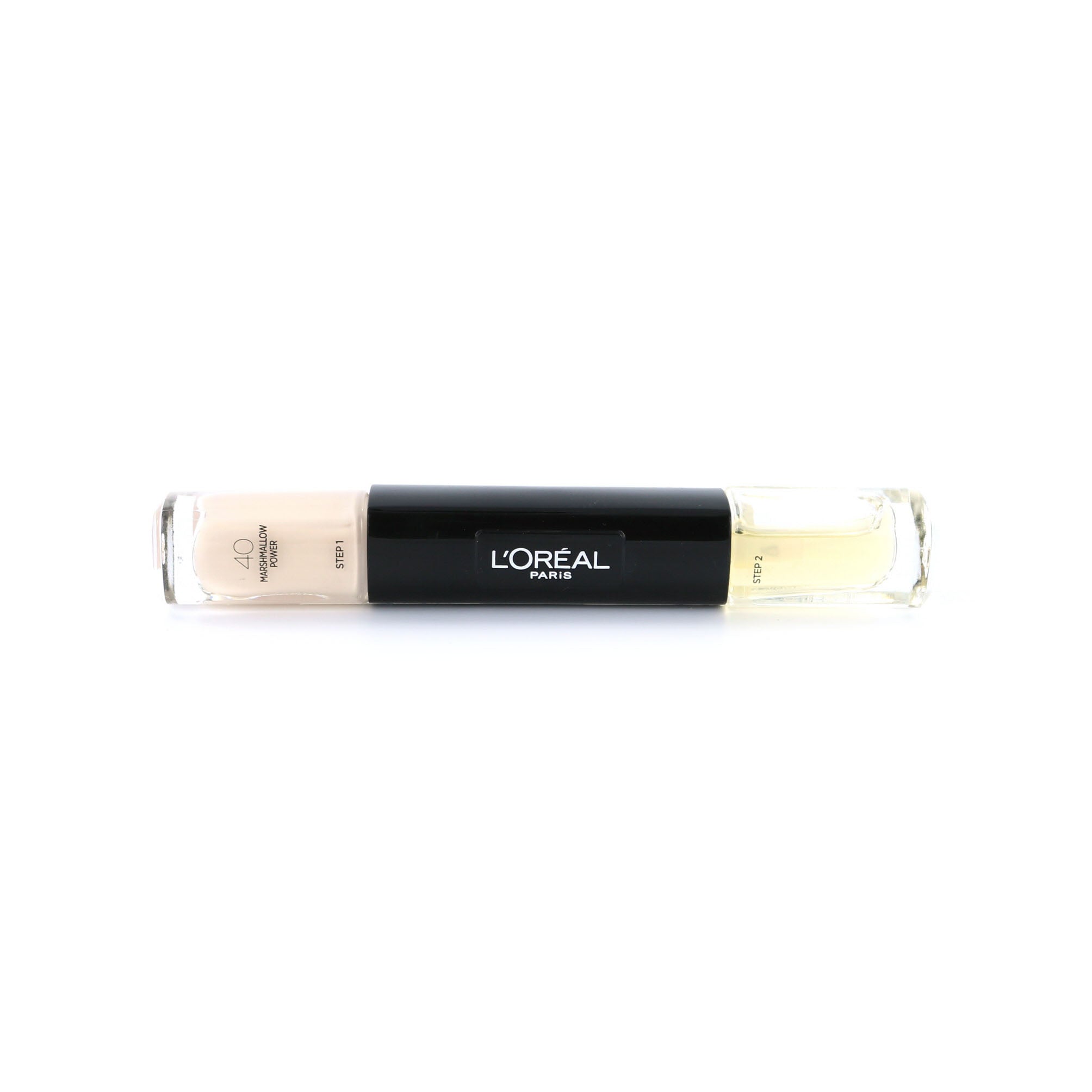 L'Oréal Infallible Gel Effect Nagellak - 040 Marshmallow Power