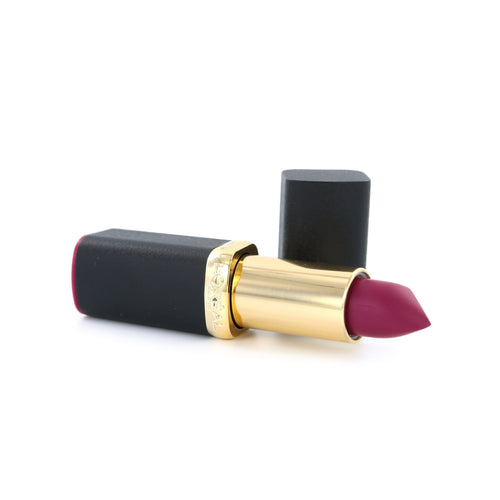 463 Plum Tuxedo