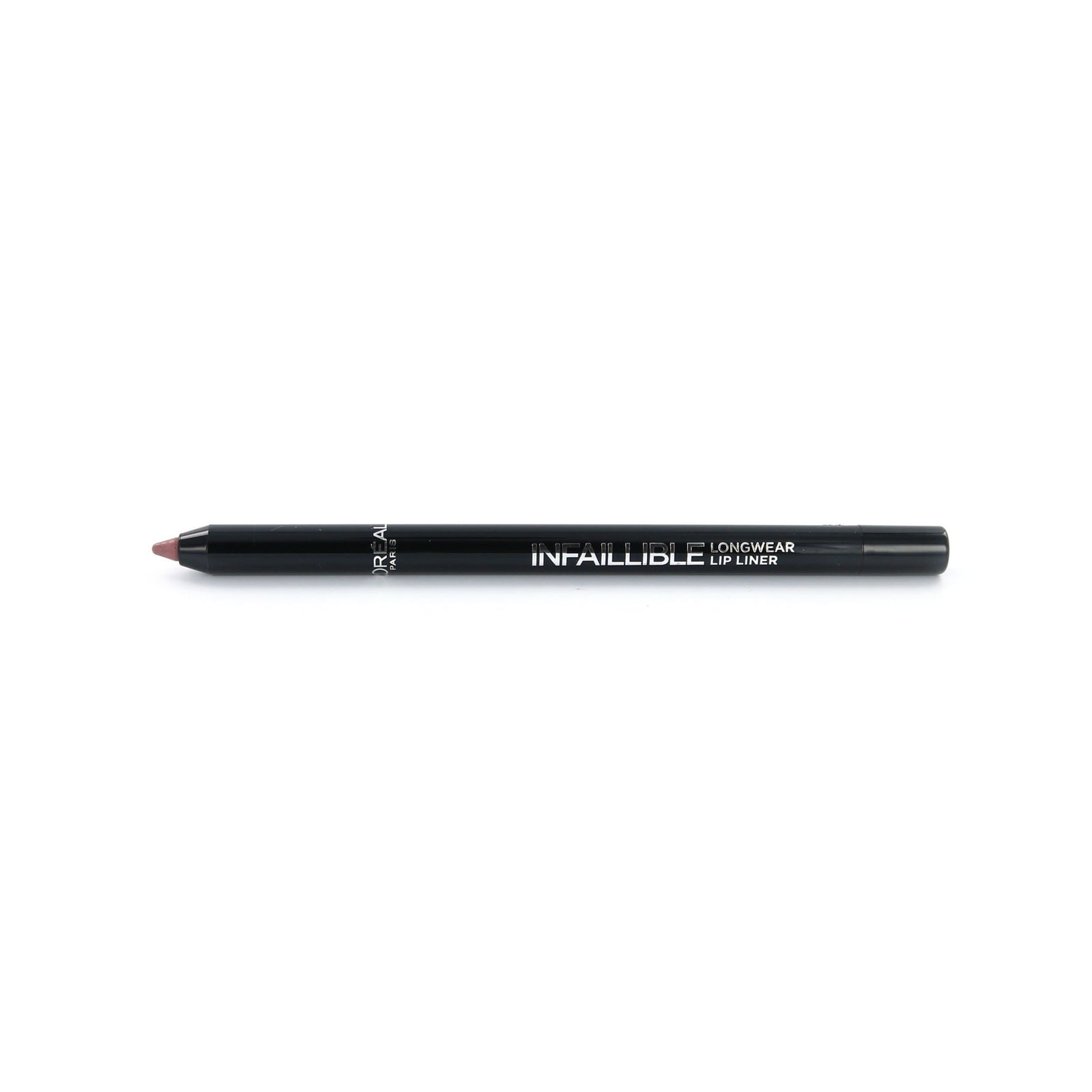 L'Oréal Infallible Longwear Lipliner - 212 Nude-Ist