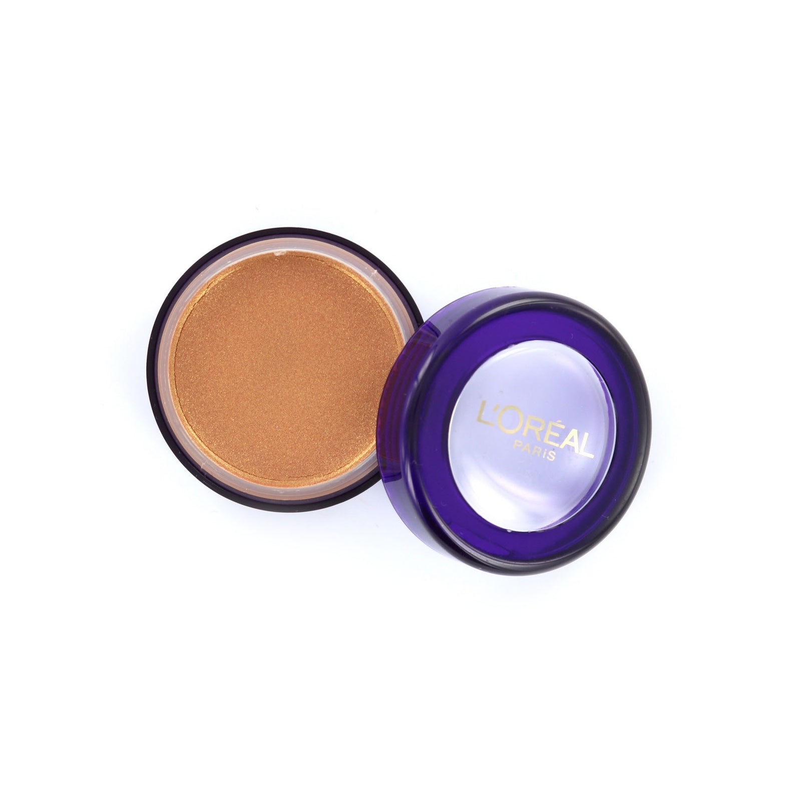 L'Oréal Crea Crème - 09 Celestial Copper
