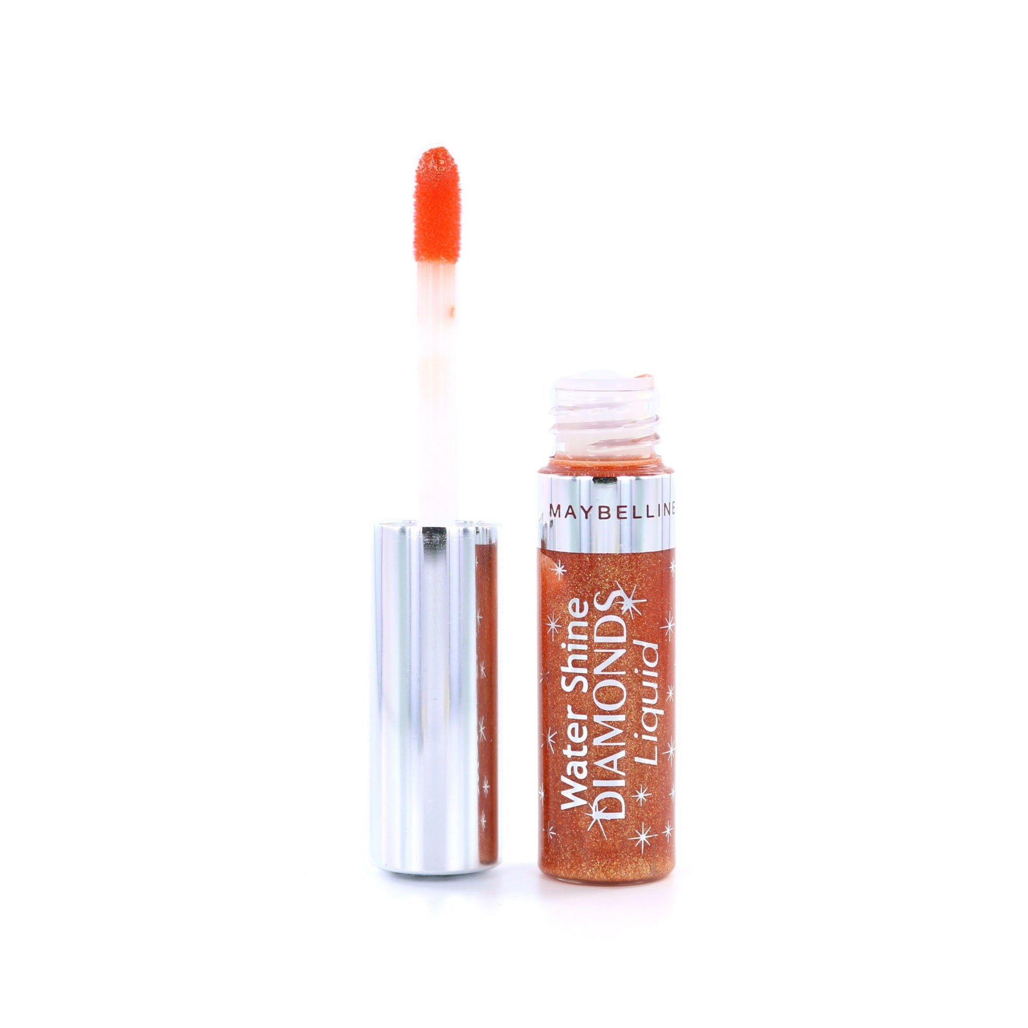 Maybelline Water Shine Diamonds Lipgloss - Lipgloss