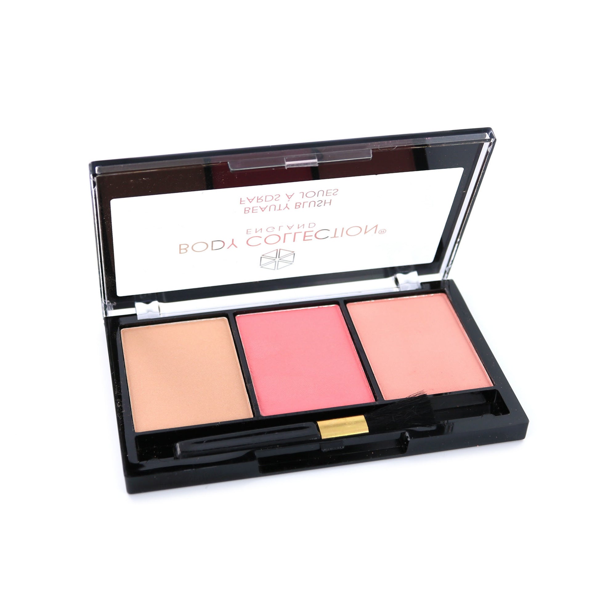 Body Collection Beauty Blush