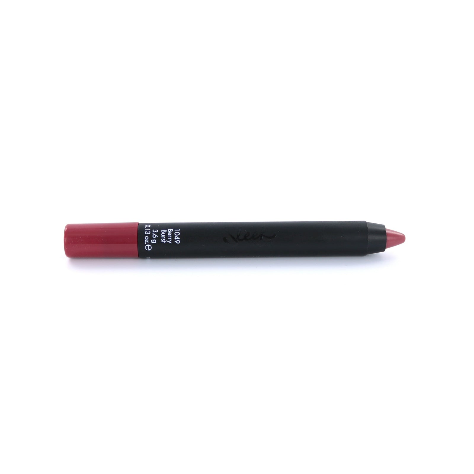 Sleek Power Plump Lipstick - 1049 Berry Burst