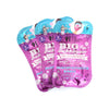 Dr. van der Hoog Big Fun Bubblegum Masker (3 sets van 2 maskers)