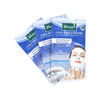 Kneipp 2-in-1 Mask & Peeling - Dead Sea Salt Macadamia Oil (3 sets van 2 maskers)