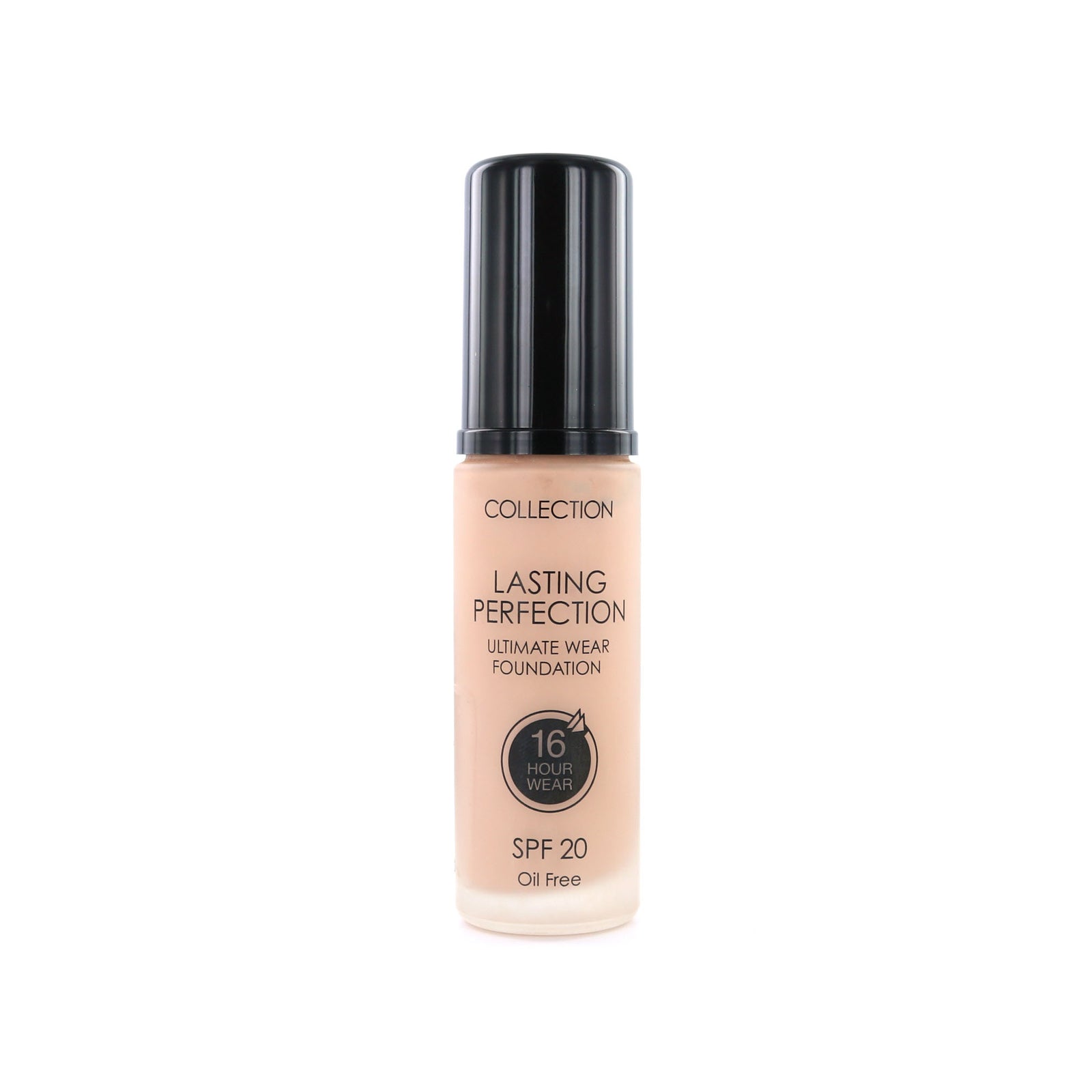 Collection Lasting Perfection Foundation - 1 Vanilla