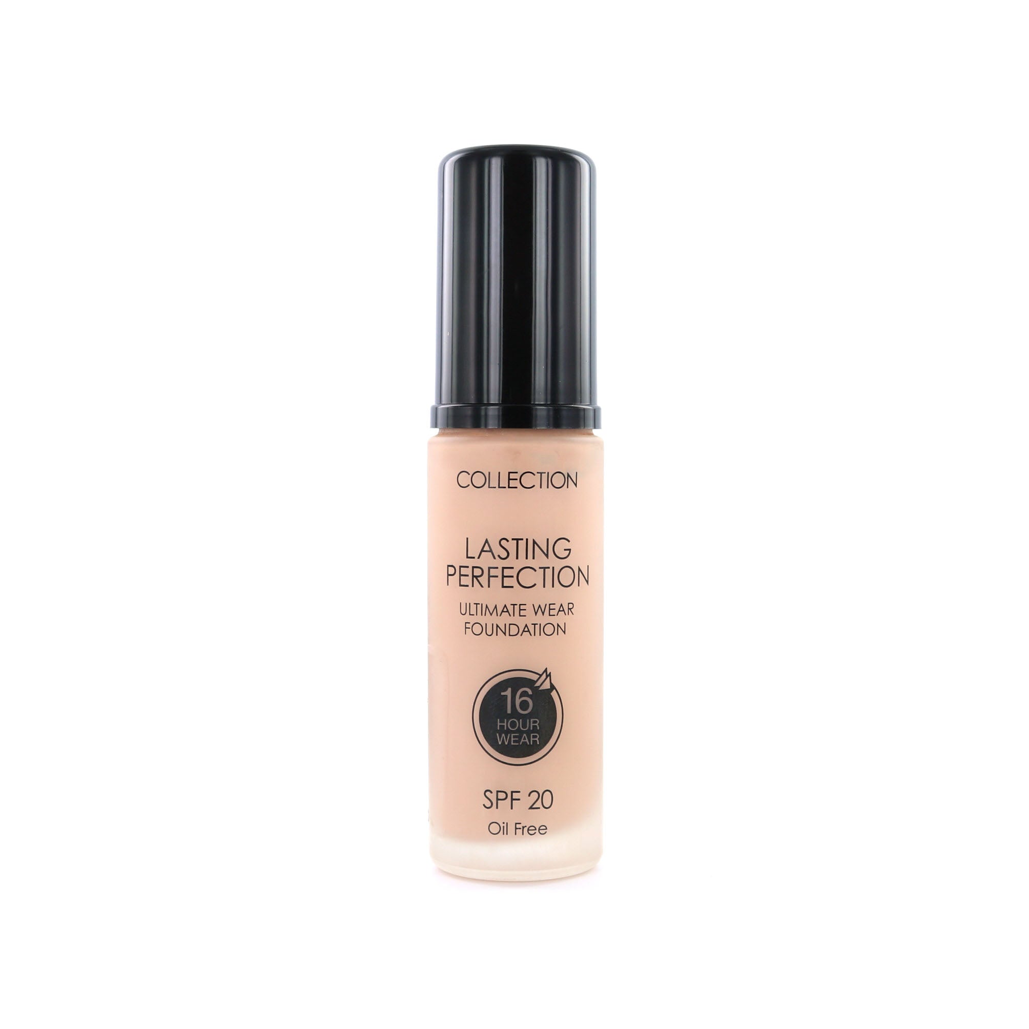 Collection Lasting Perfection Foundation - 1 Vanilla