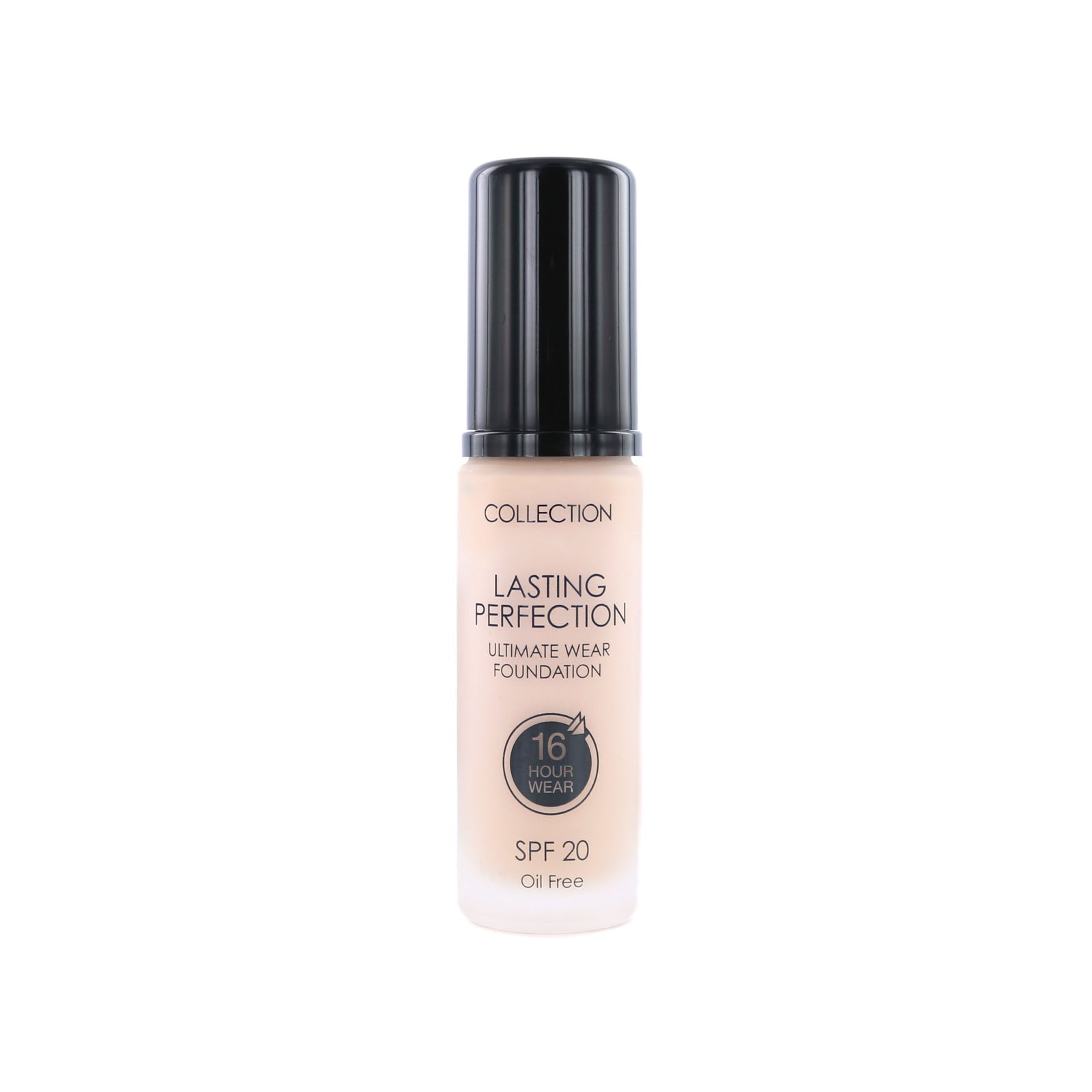 Collection Lasting Perfection Foundation - 3 Biscuit