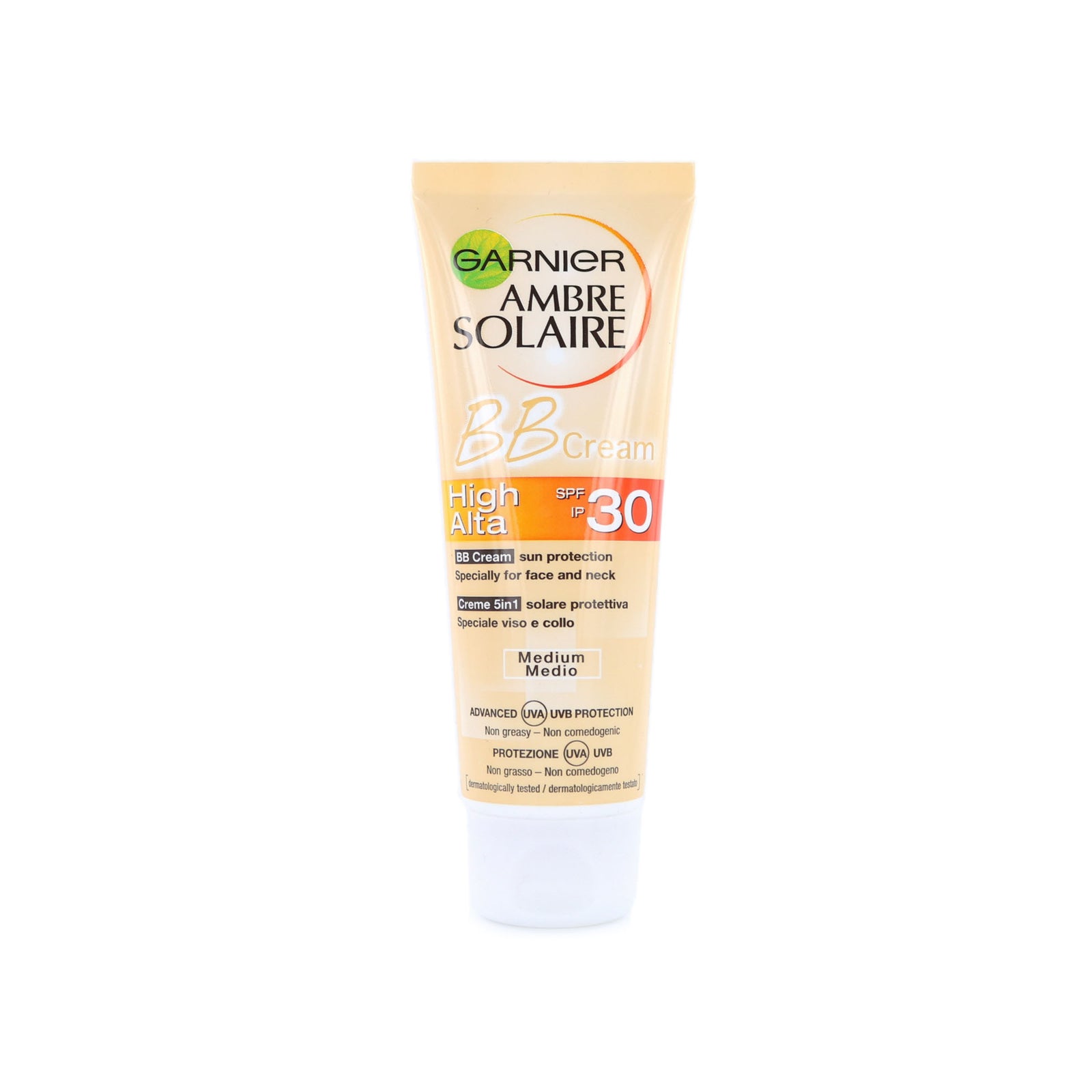 Garnier Ambre Solaire BB Cream - Medium (SPF 30)
