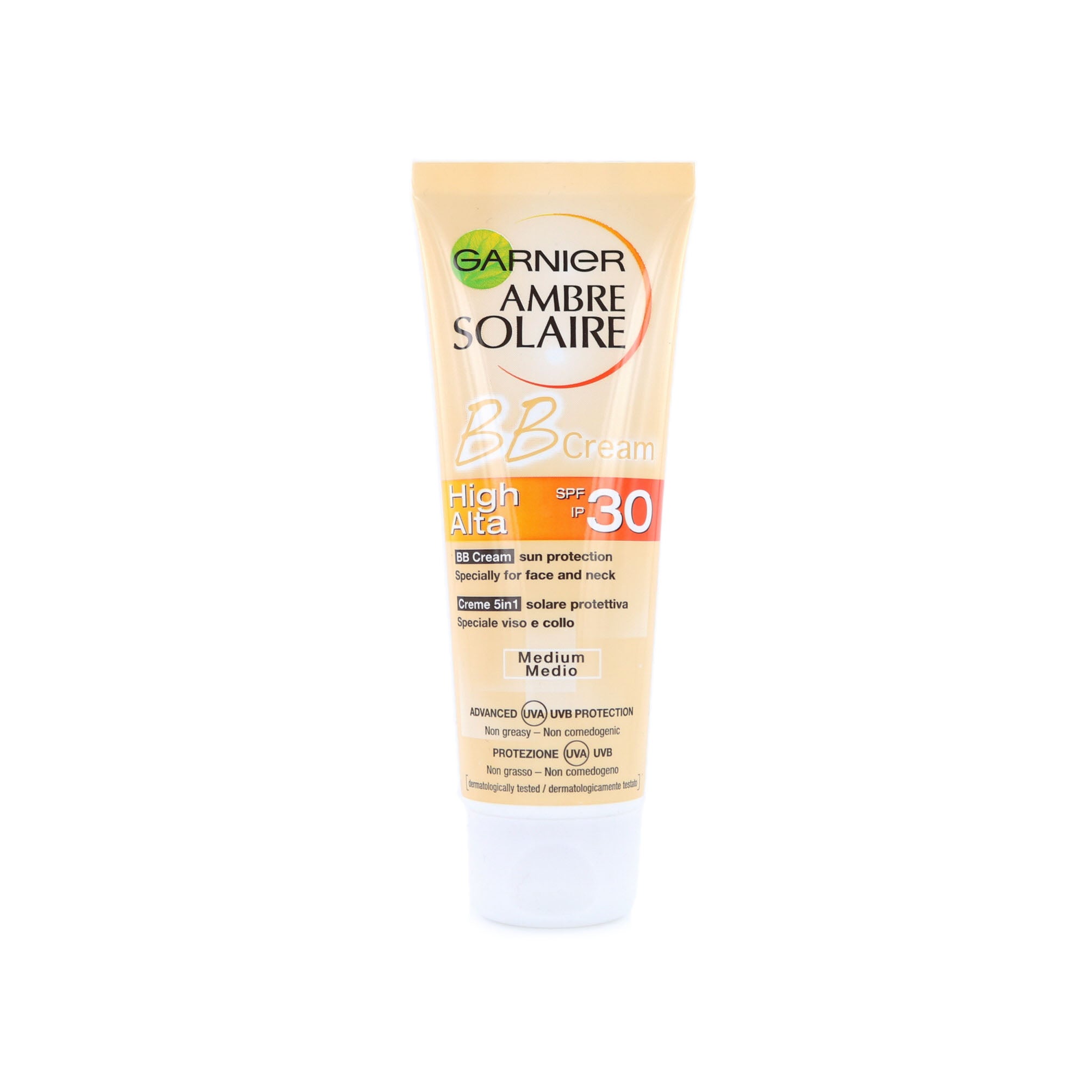 Garnier Ambre Solaire BB Cream - Medium (SPF 30)