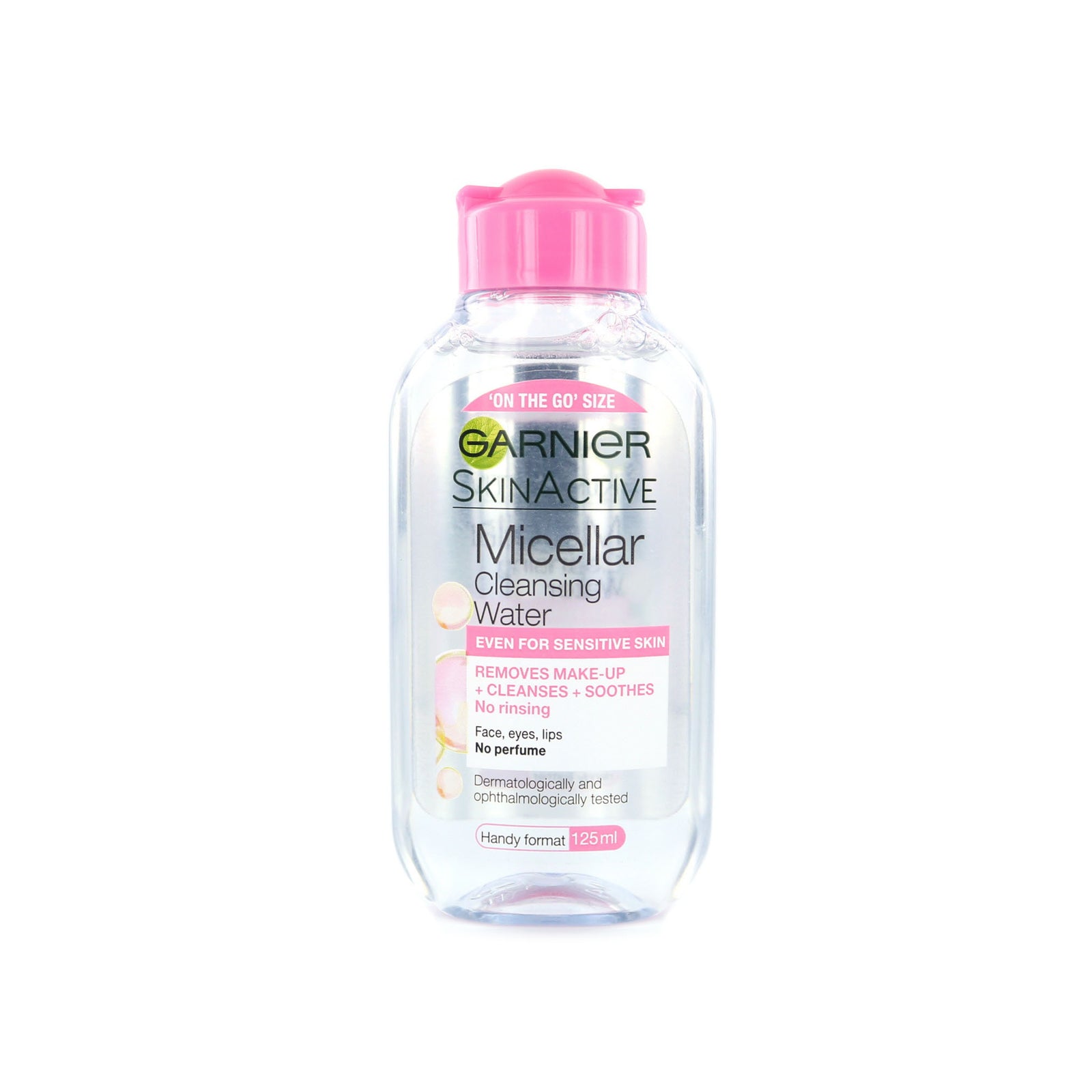 Garnier SkinActive Micellair Reinigingswater - 125 ml
