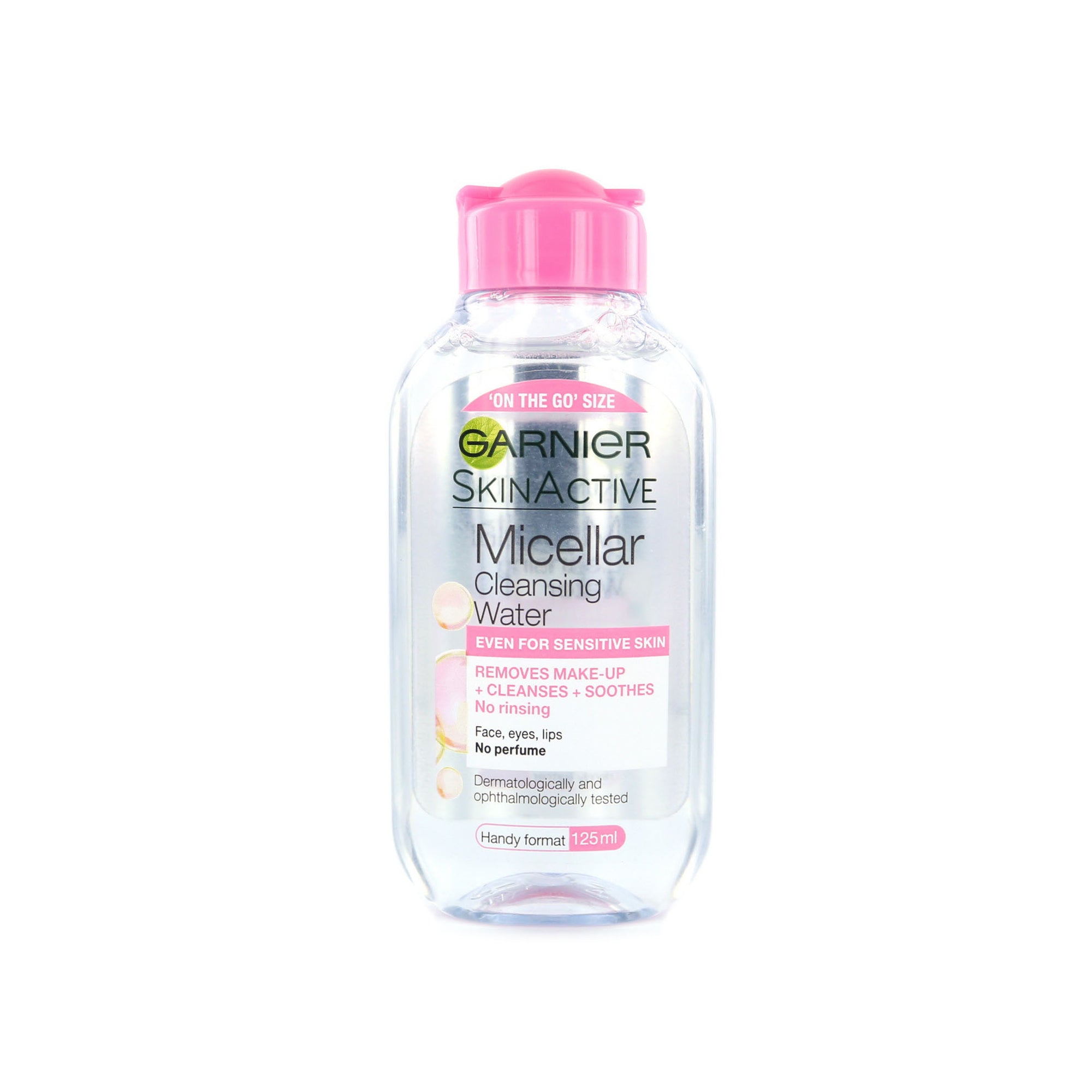 Garnier SkinActive Micellair Reinigingswater - 125 ml
