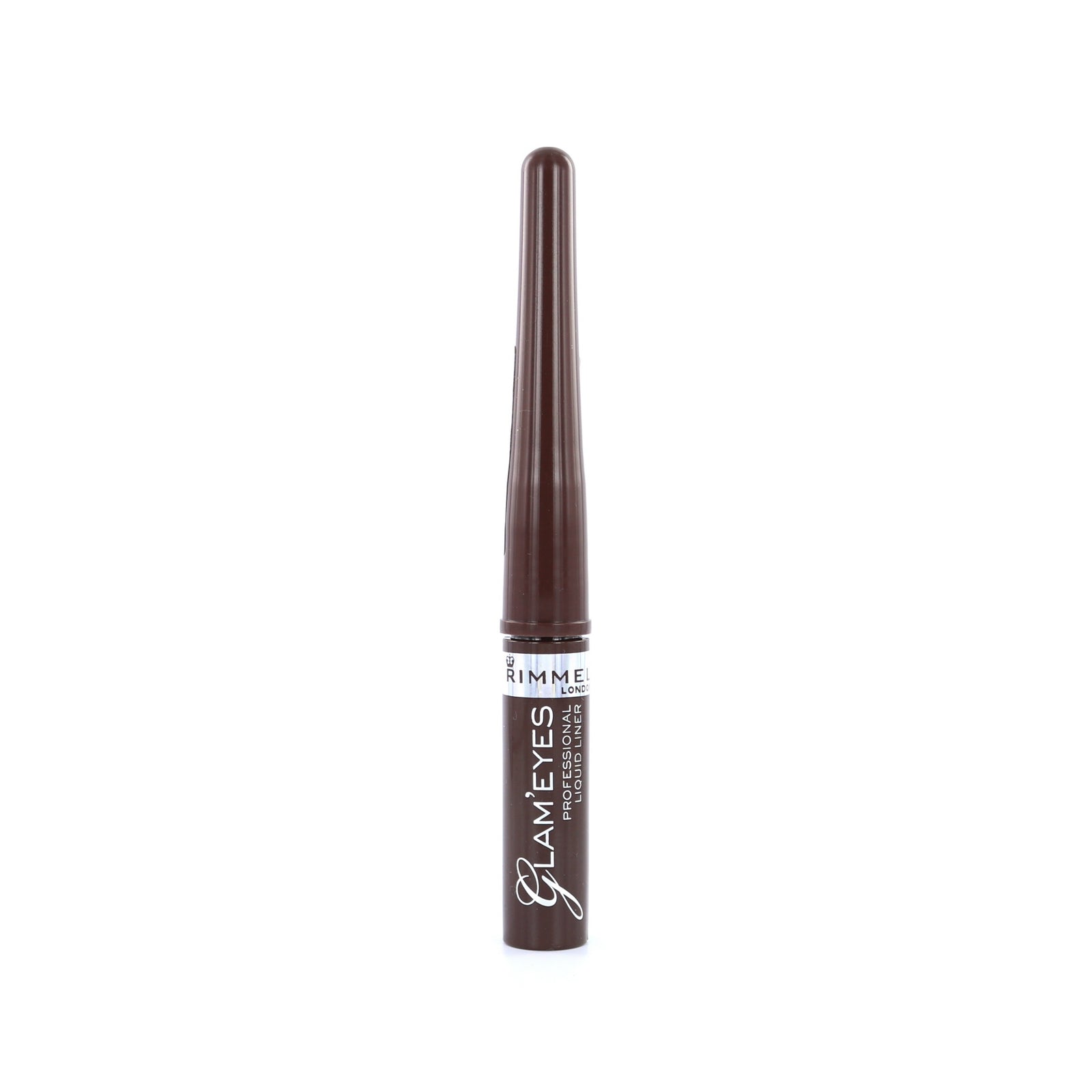 Rimmel Glam'Eyes Eyeliner - 002 Brown Velvet
