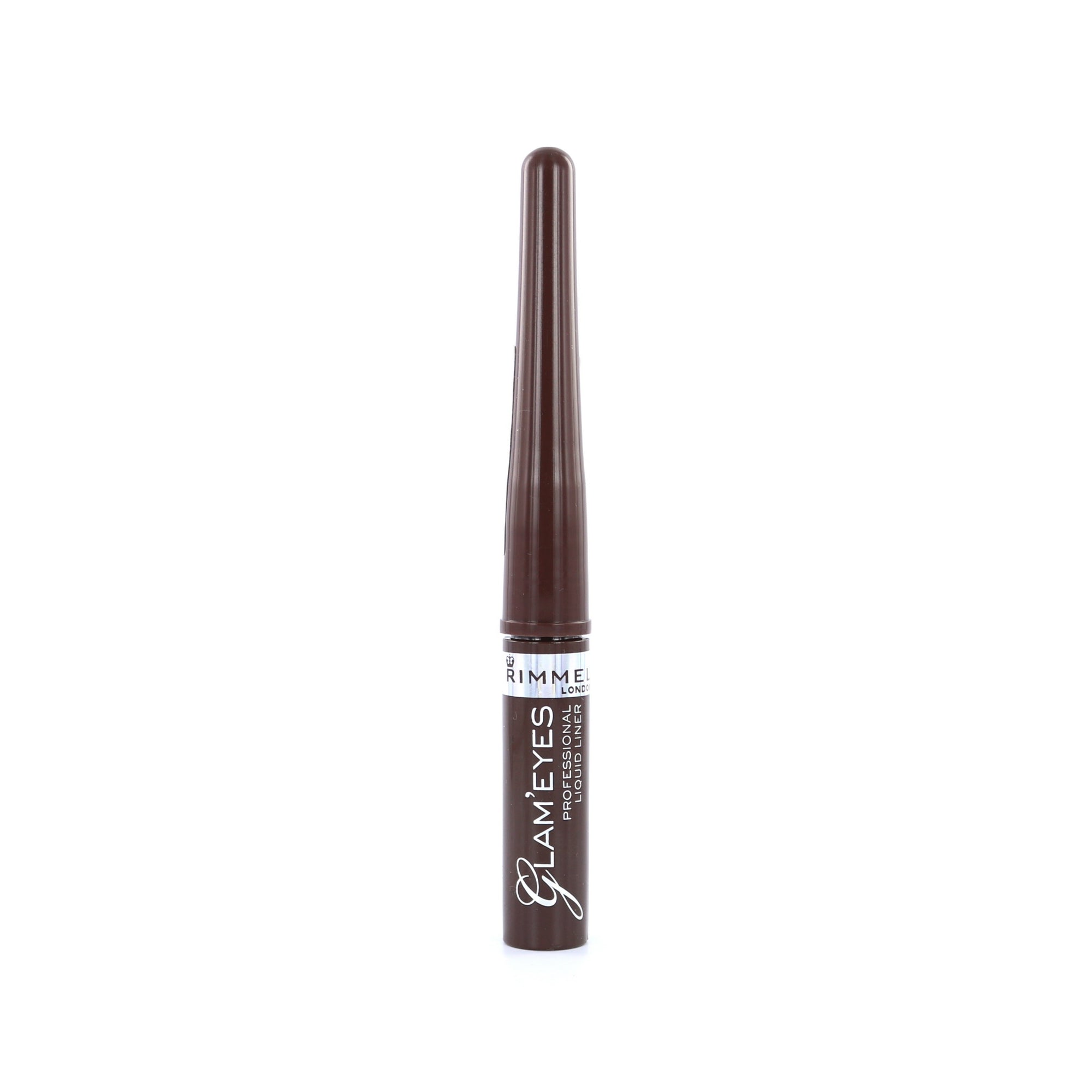 Rimmel Glam'Eyes Eyeliner - 002 Brown Velvet