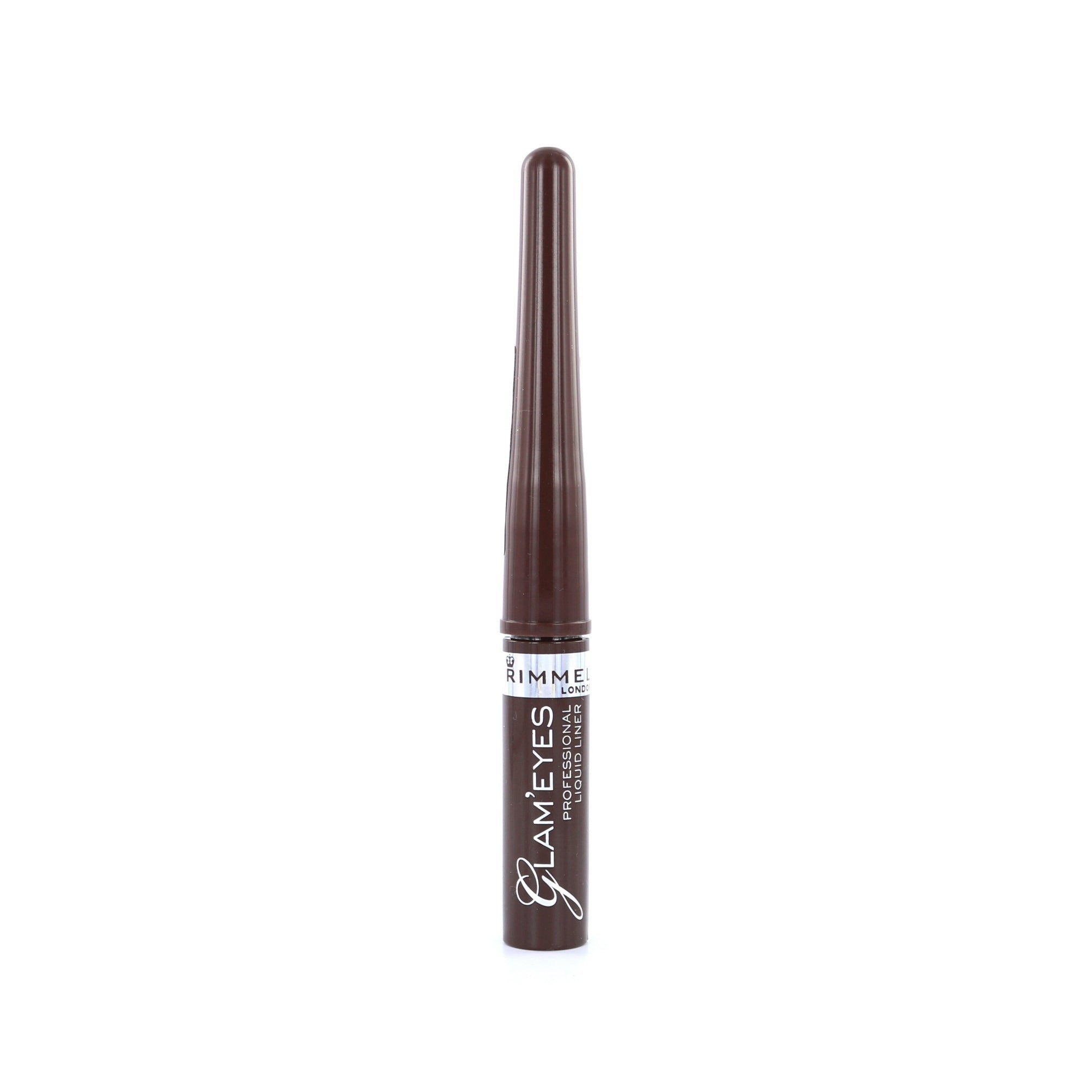 Rimmel Glam'Eyes Eyeliner - 002 Brown Velvet